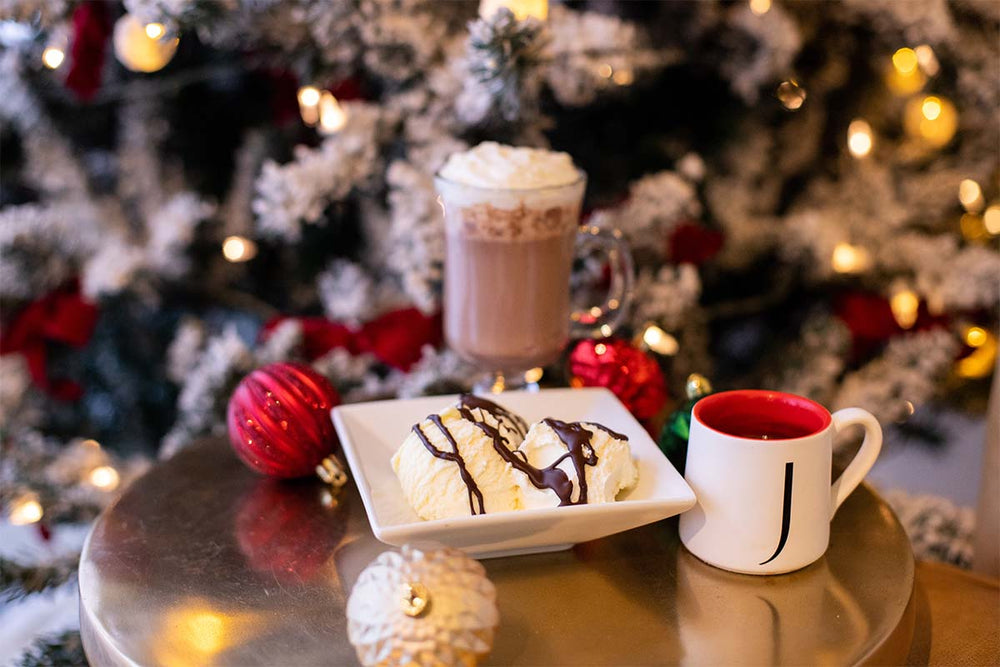 Five Creative Ways to Enjoy Sipping Chocolate