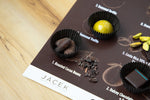 In-Person Chocolate Tasting Event Ticket for June 5th, 2024