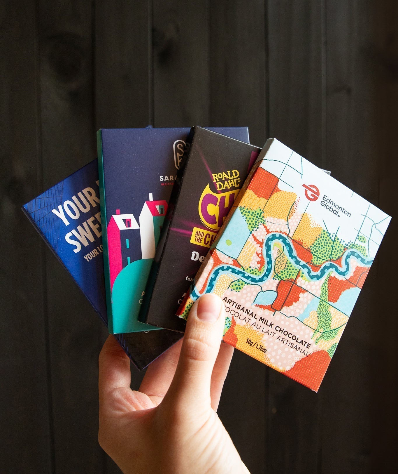 Image of Best Corporate Gifts in Canada (2026 Guide) | Premium & Custom Ideas