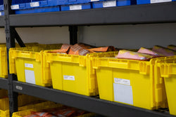 Image of HIRING: Seasonal Fulfillment Assistant (6 months)