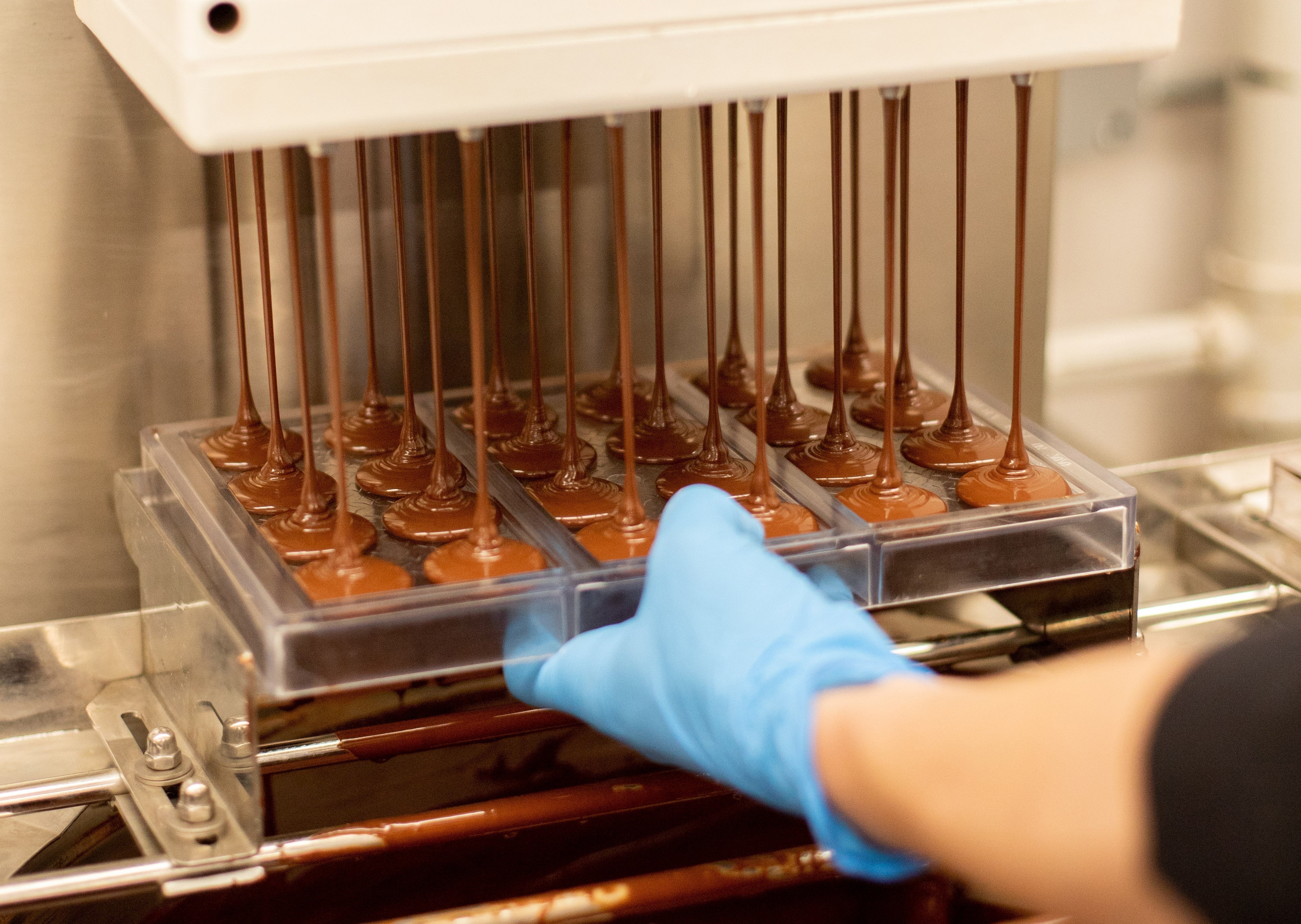 Image of Hiring: Chocolatier