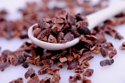 Image of Uncovering the Health Benefits of Cocoa Nibs