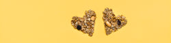 Image of Healthy Cocoa Nib Granola (No Added Sugar)