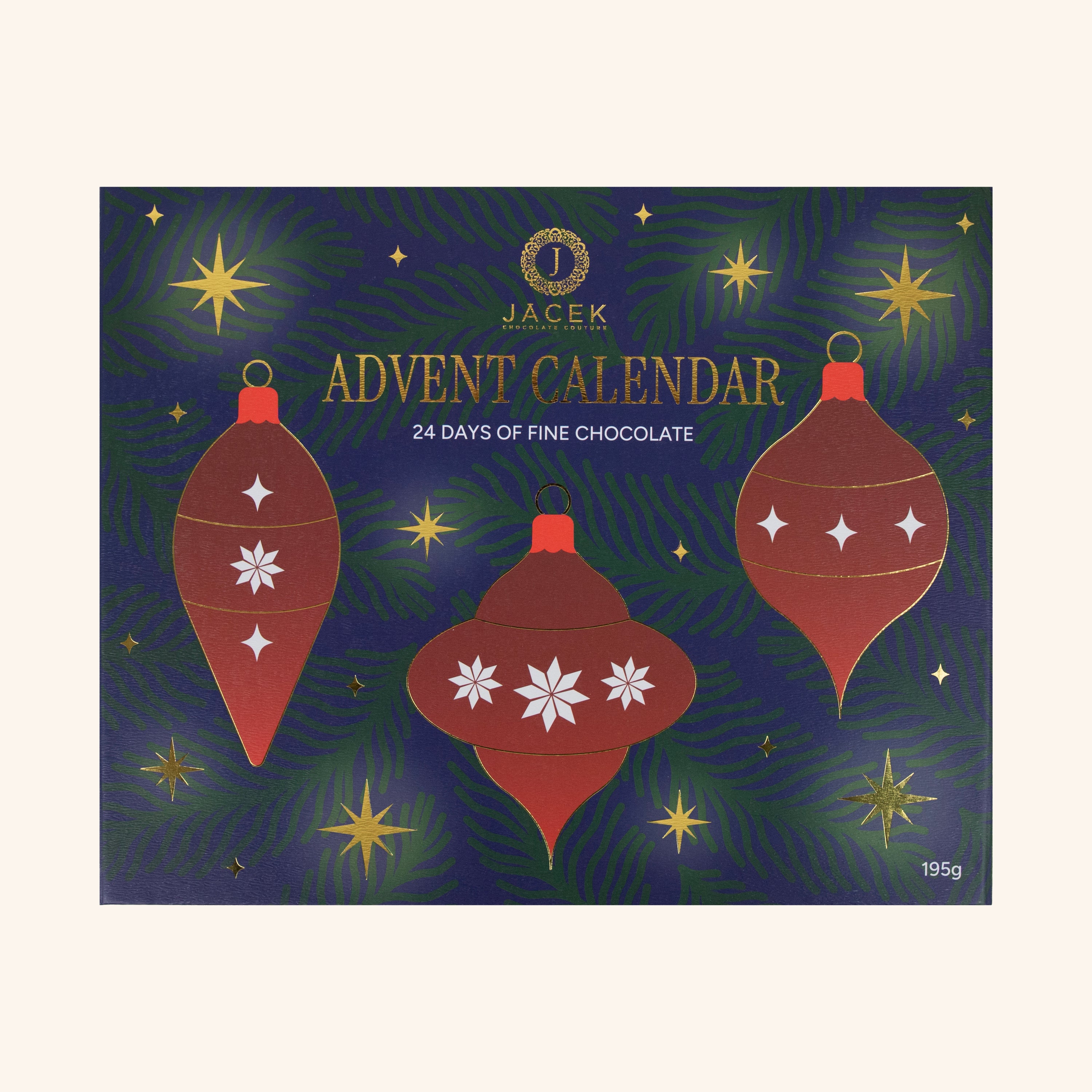Image of JACEK Advent Calendar