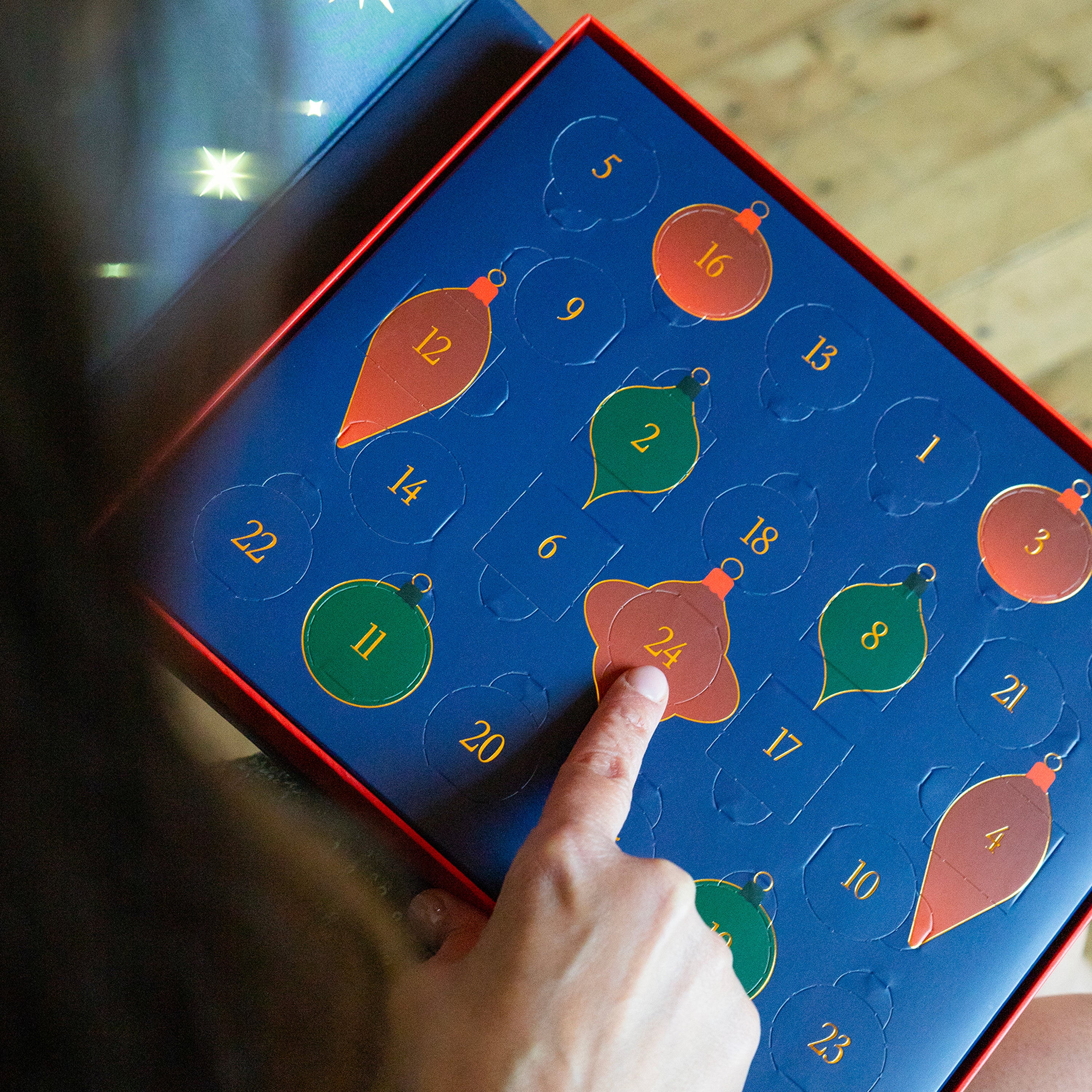 Image of JACEK Advent Calendar