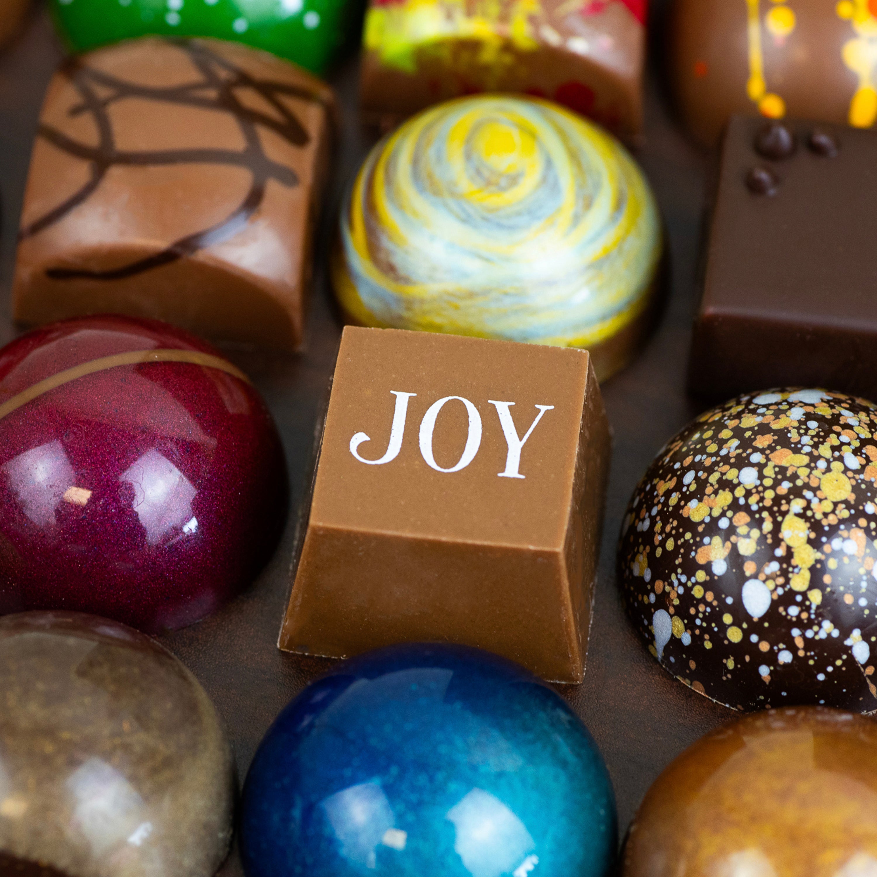 Image of JACEK Advent Calendar