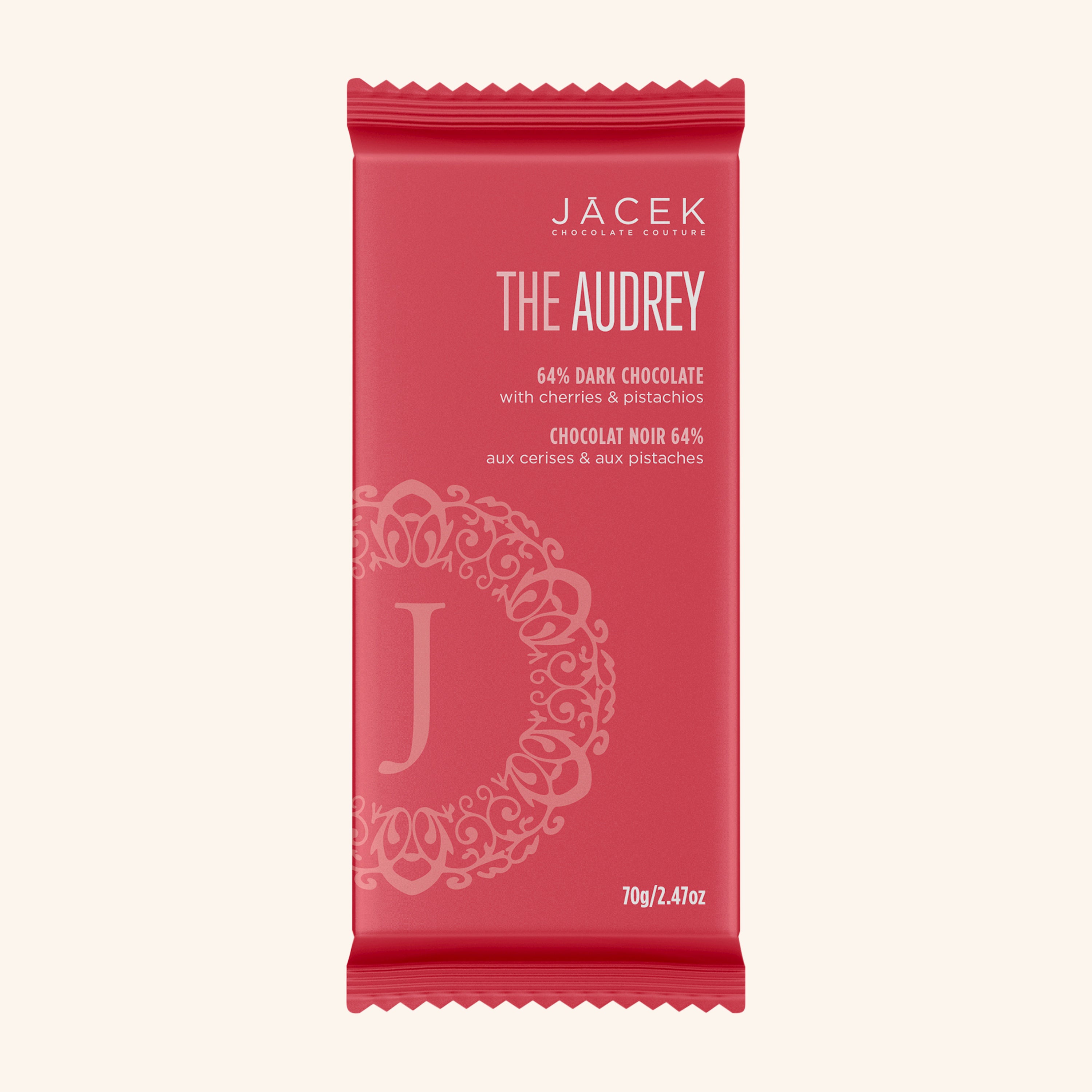 Image of The Audrey Bar