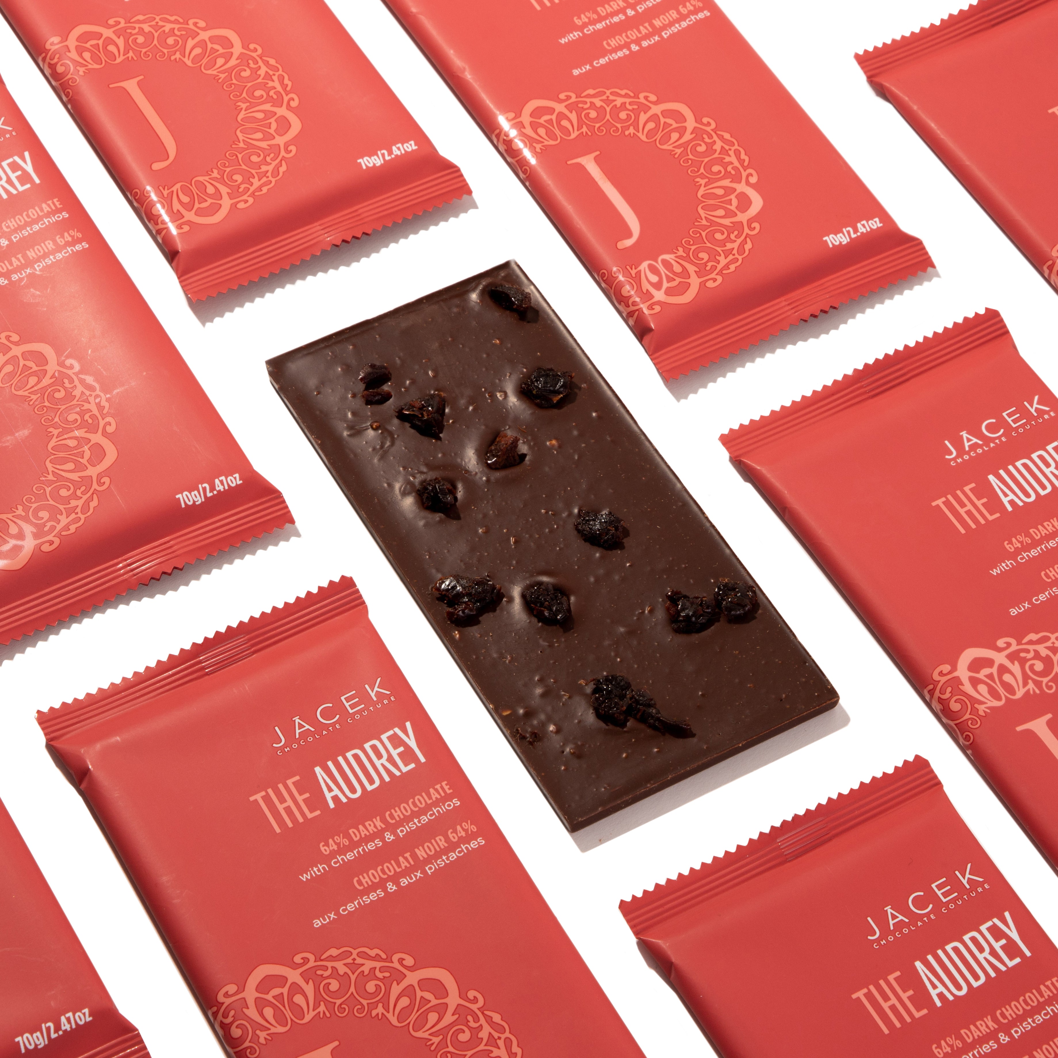 Image of The Audrey Bar