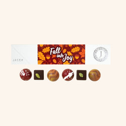 Image of Autumn Collection 6-piece