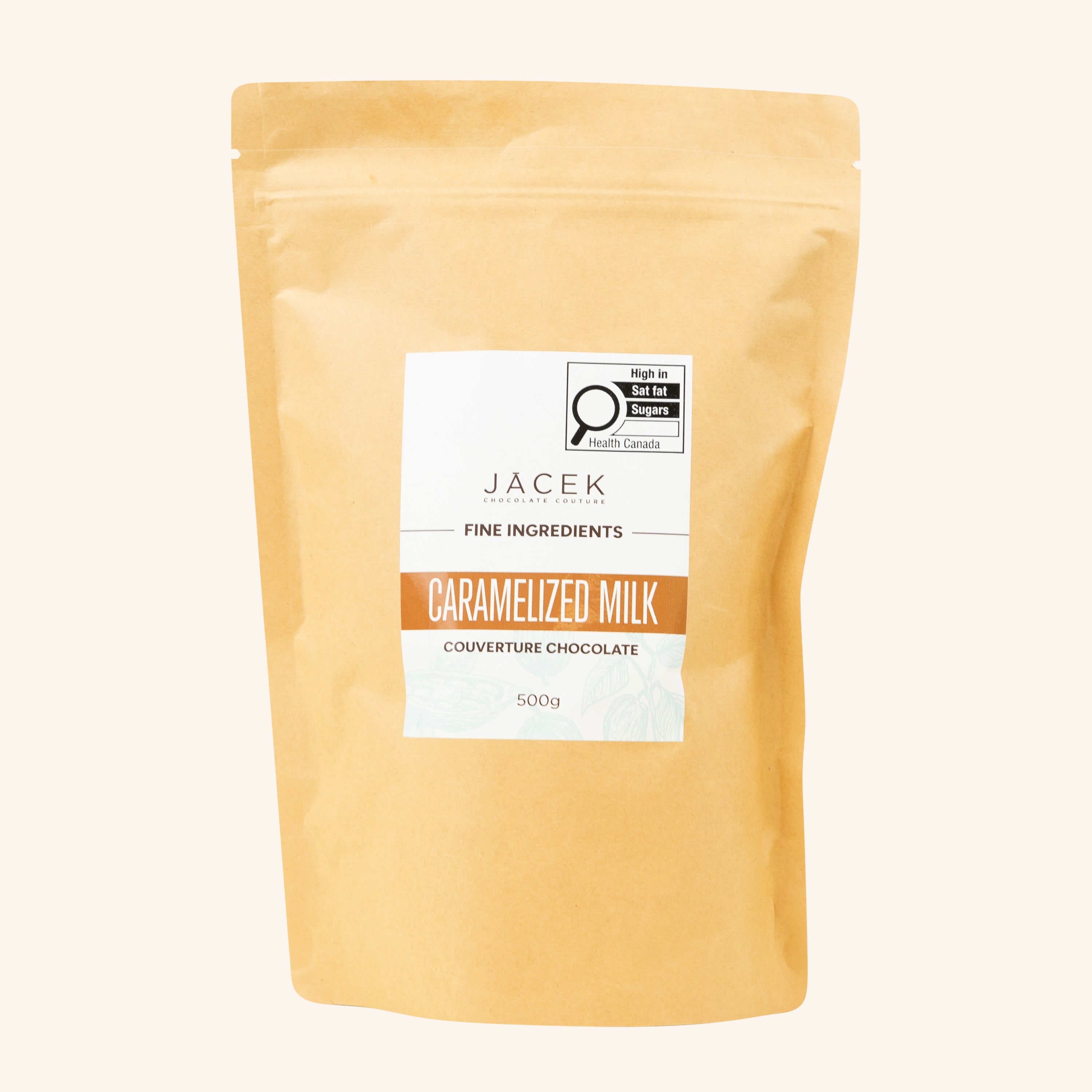 JACEK Chocolate Couture