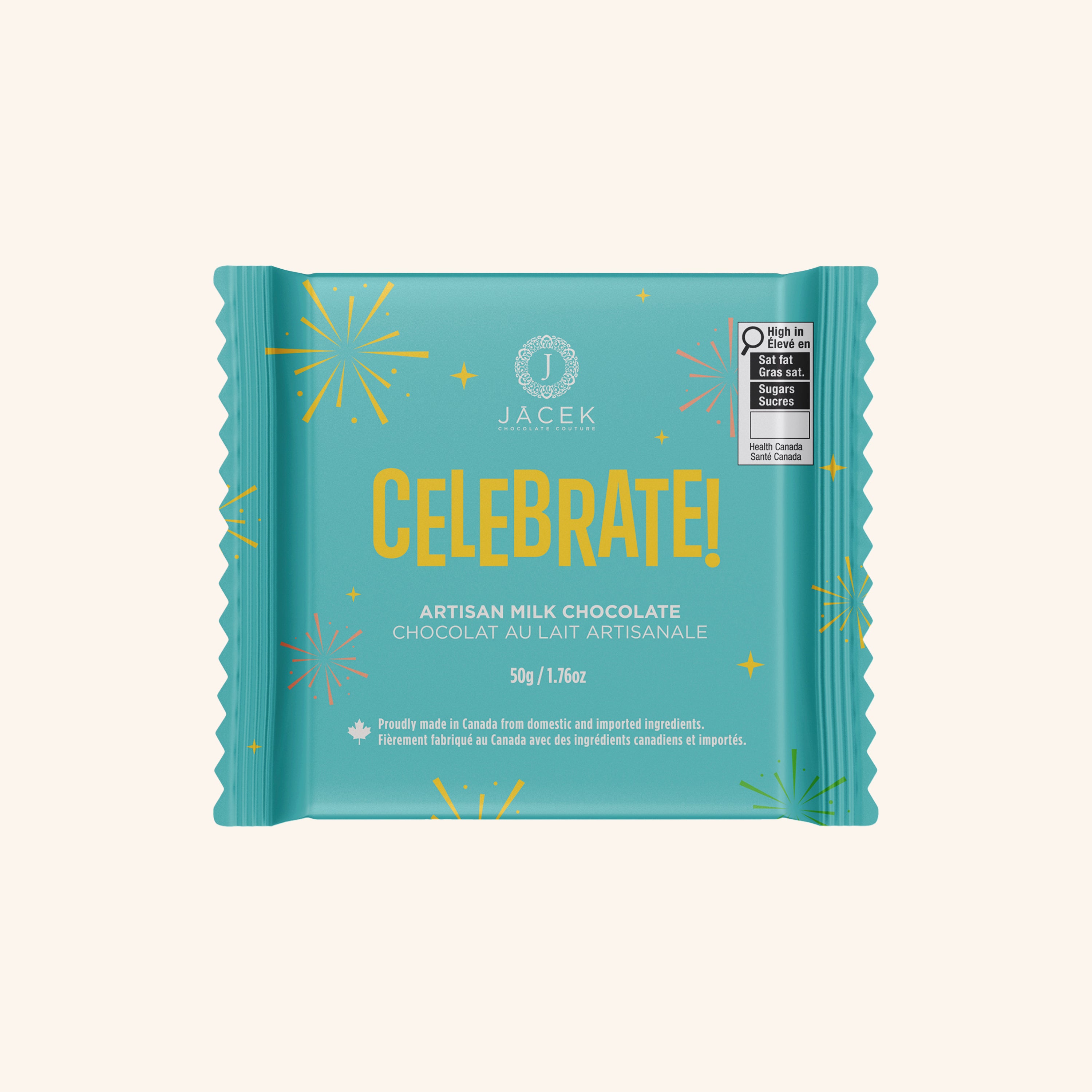 JACEK Chocolate Couture