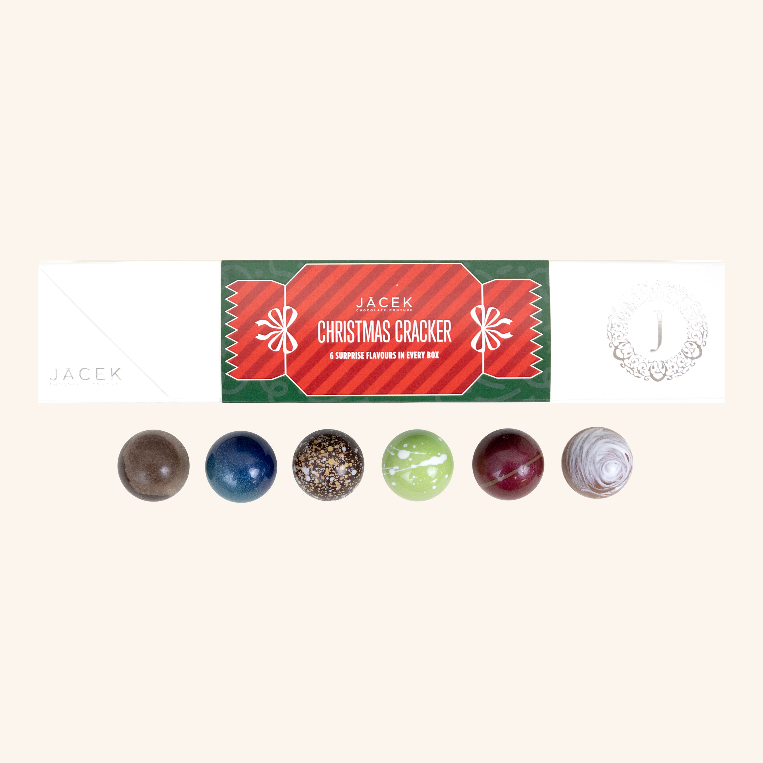 JACEK Chocolate Couture