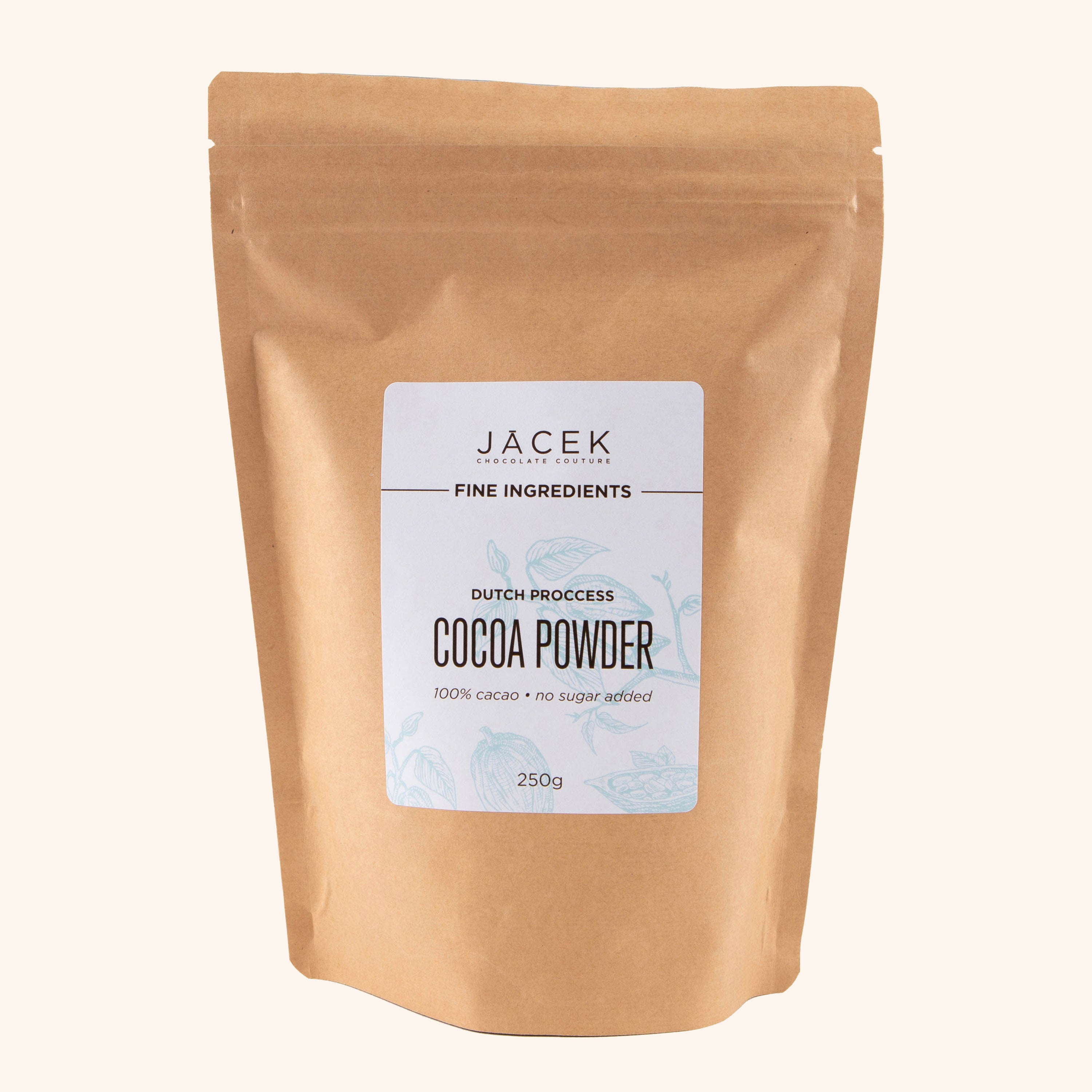 Cocoa Powder