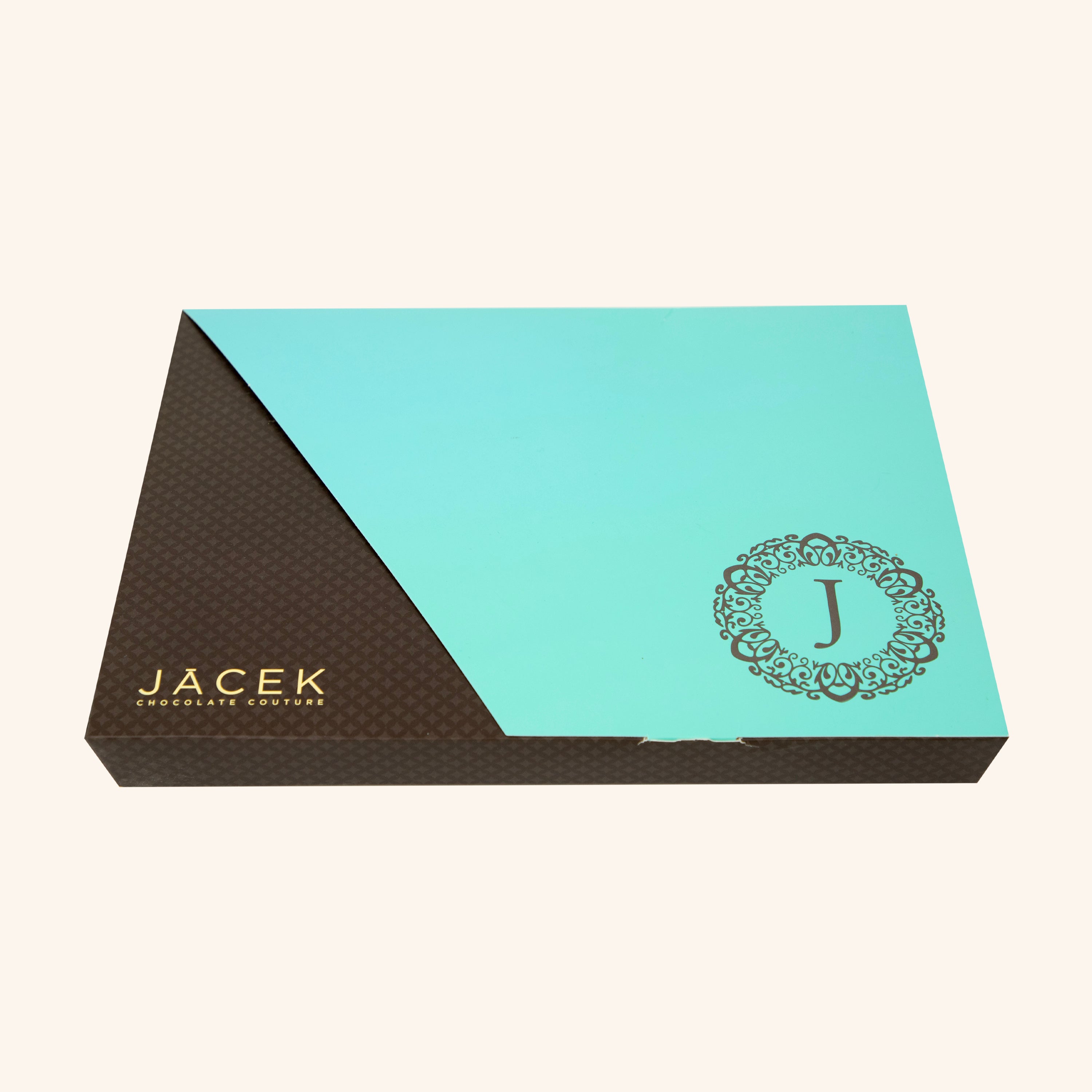 Image of Custom 24-piece box