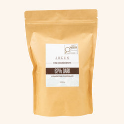 JACEK Chocolate Couture