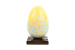Dark Chocolate Large Easter Egg