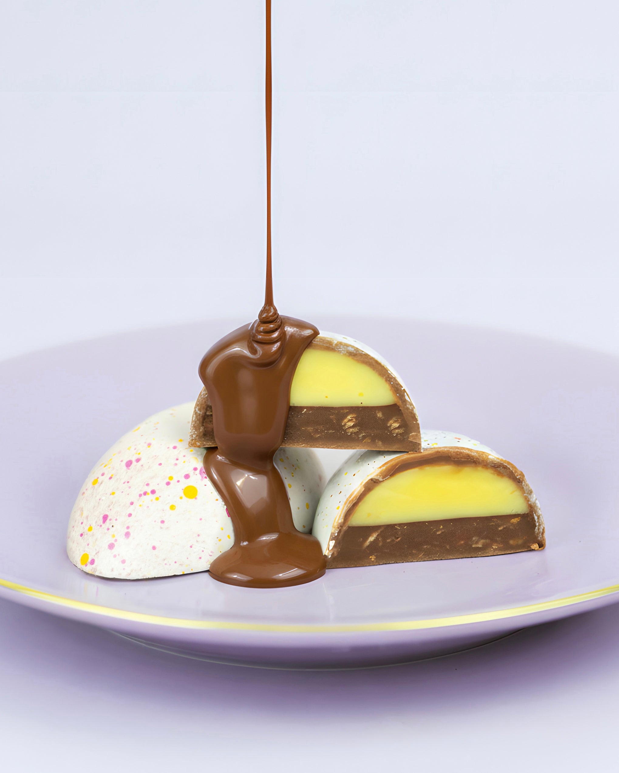 JACEK Chocolate Couture