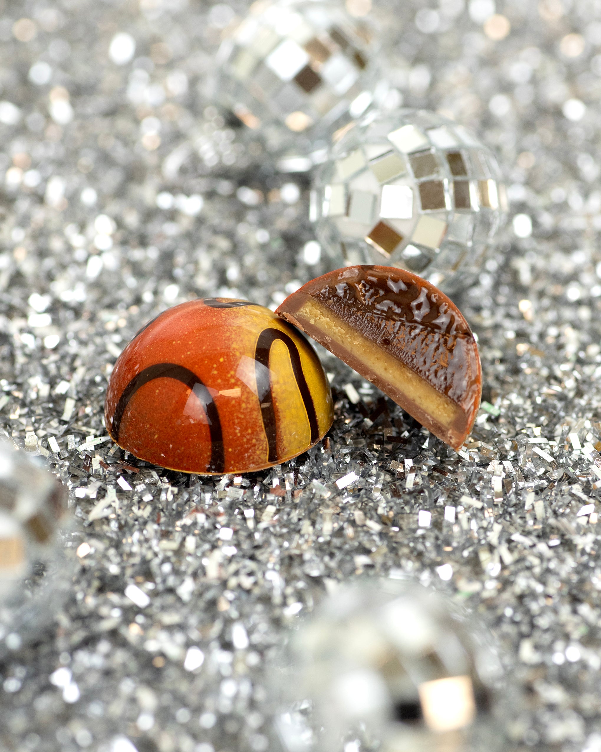 JACEK Chocolate Couture