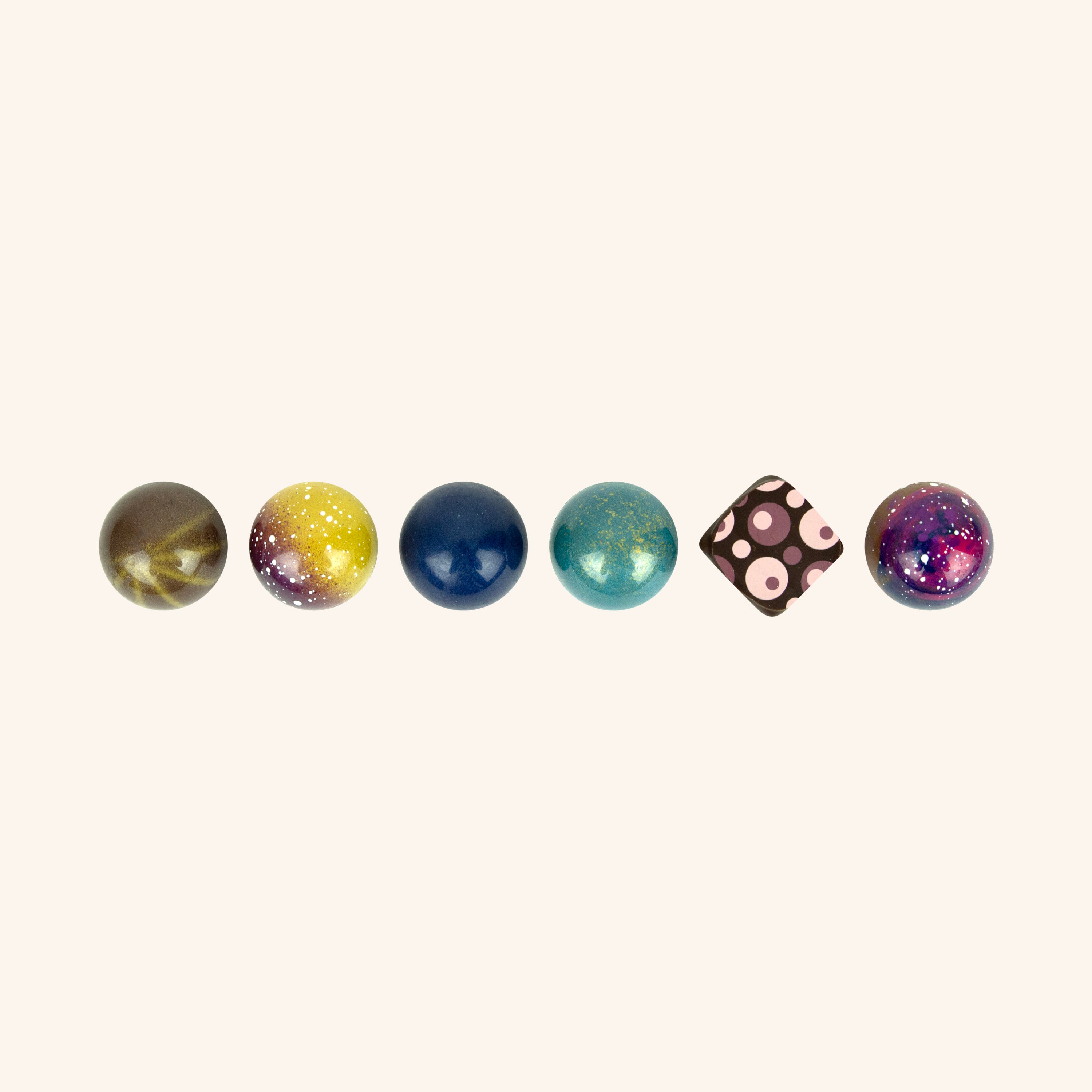 Image of Dreams Collection