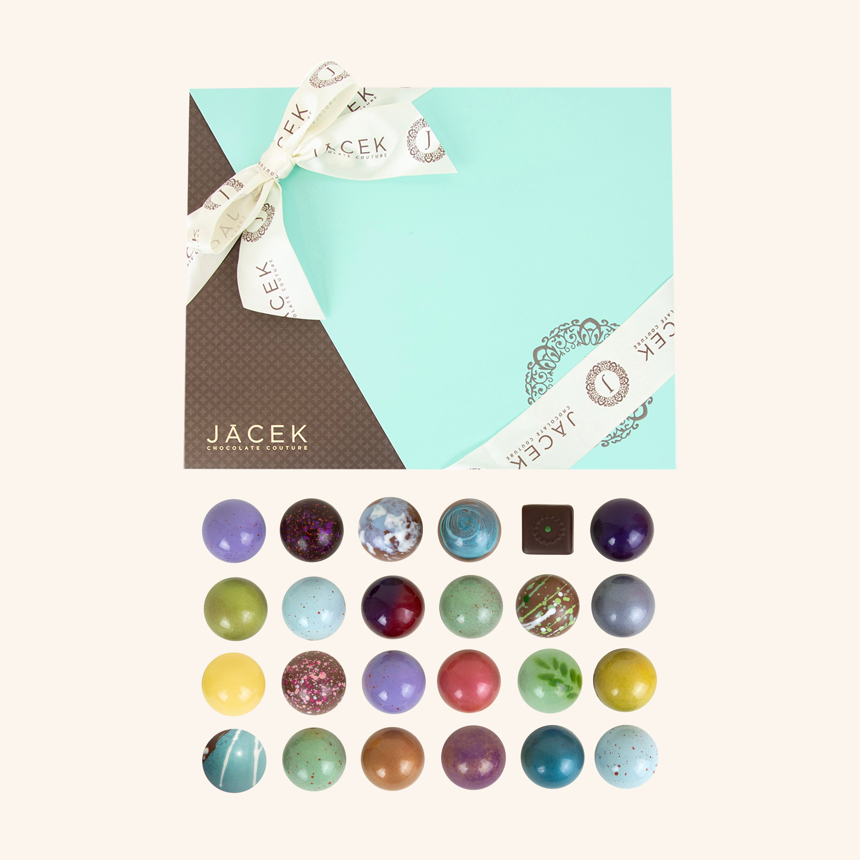 JACEK Chocolate Couture