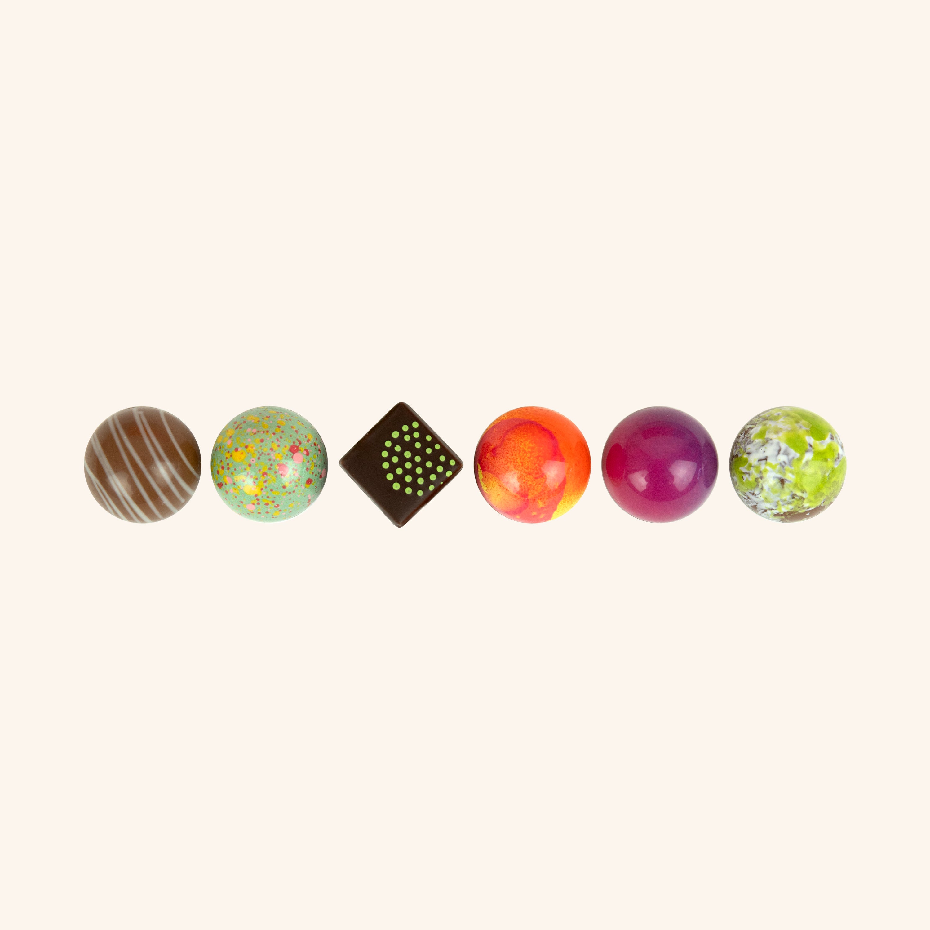 Image of Festival City Collection