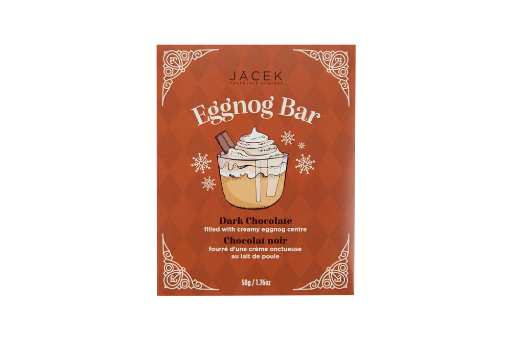 Eggnog Bar