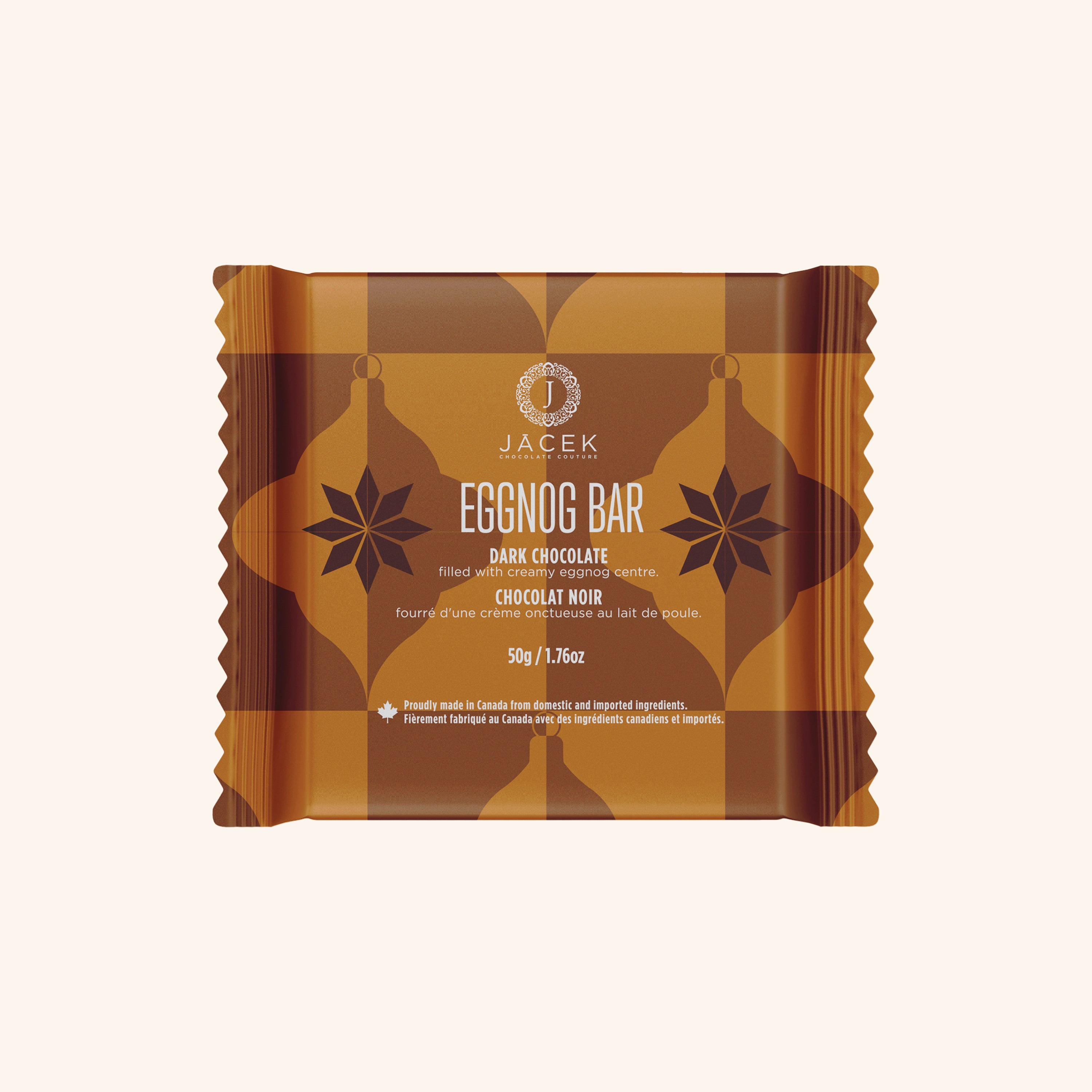 JACEK Chocolate Couture