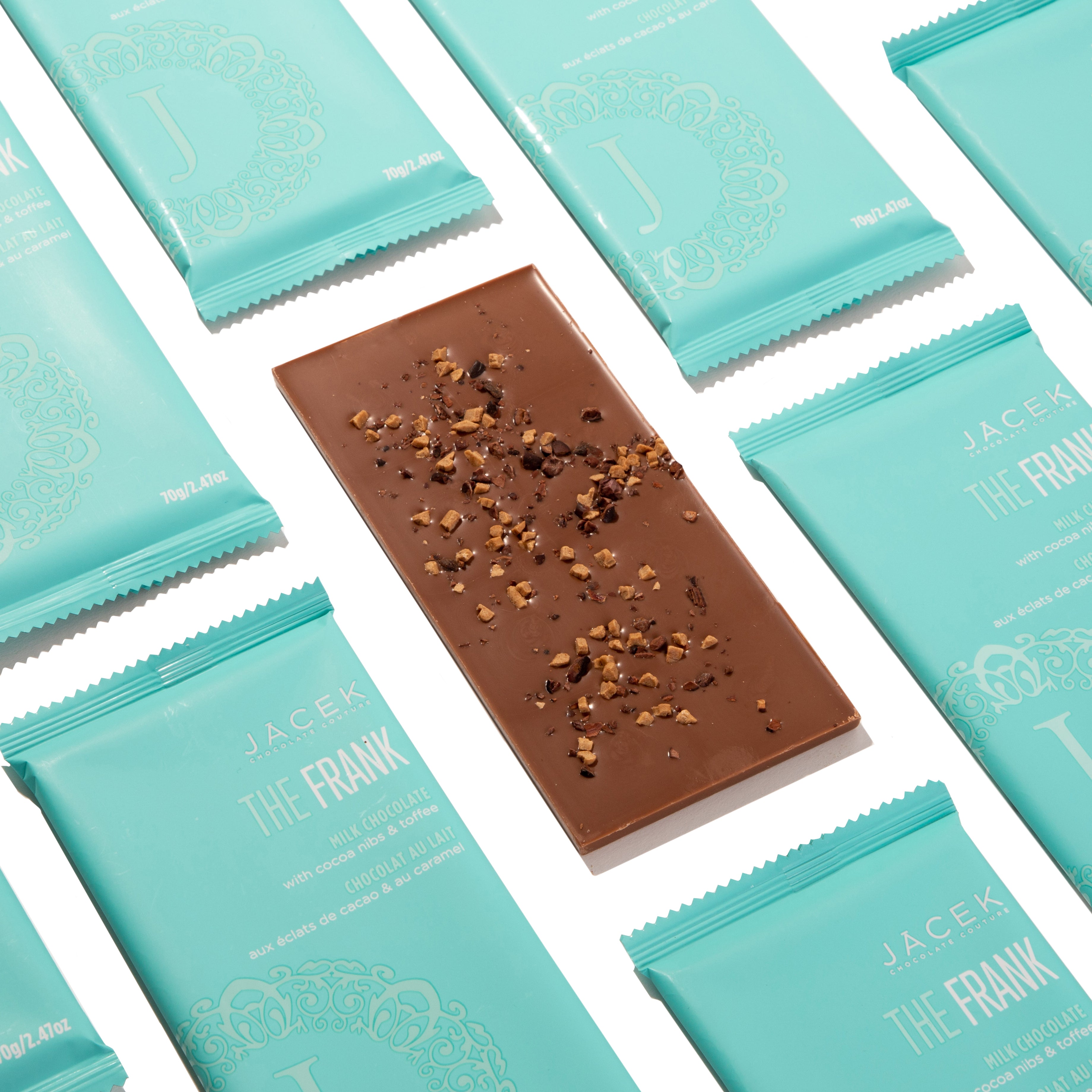 Image of The Frank Bar