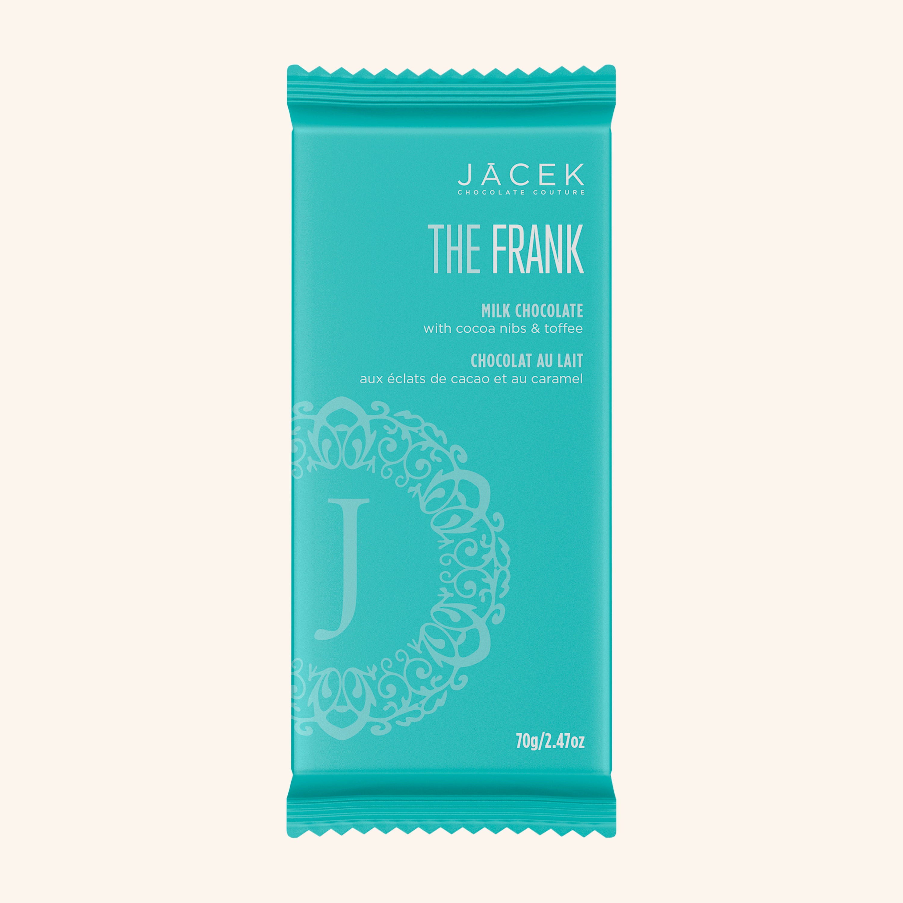 Image of The Frank Bar