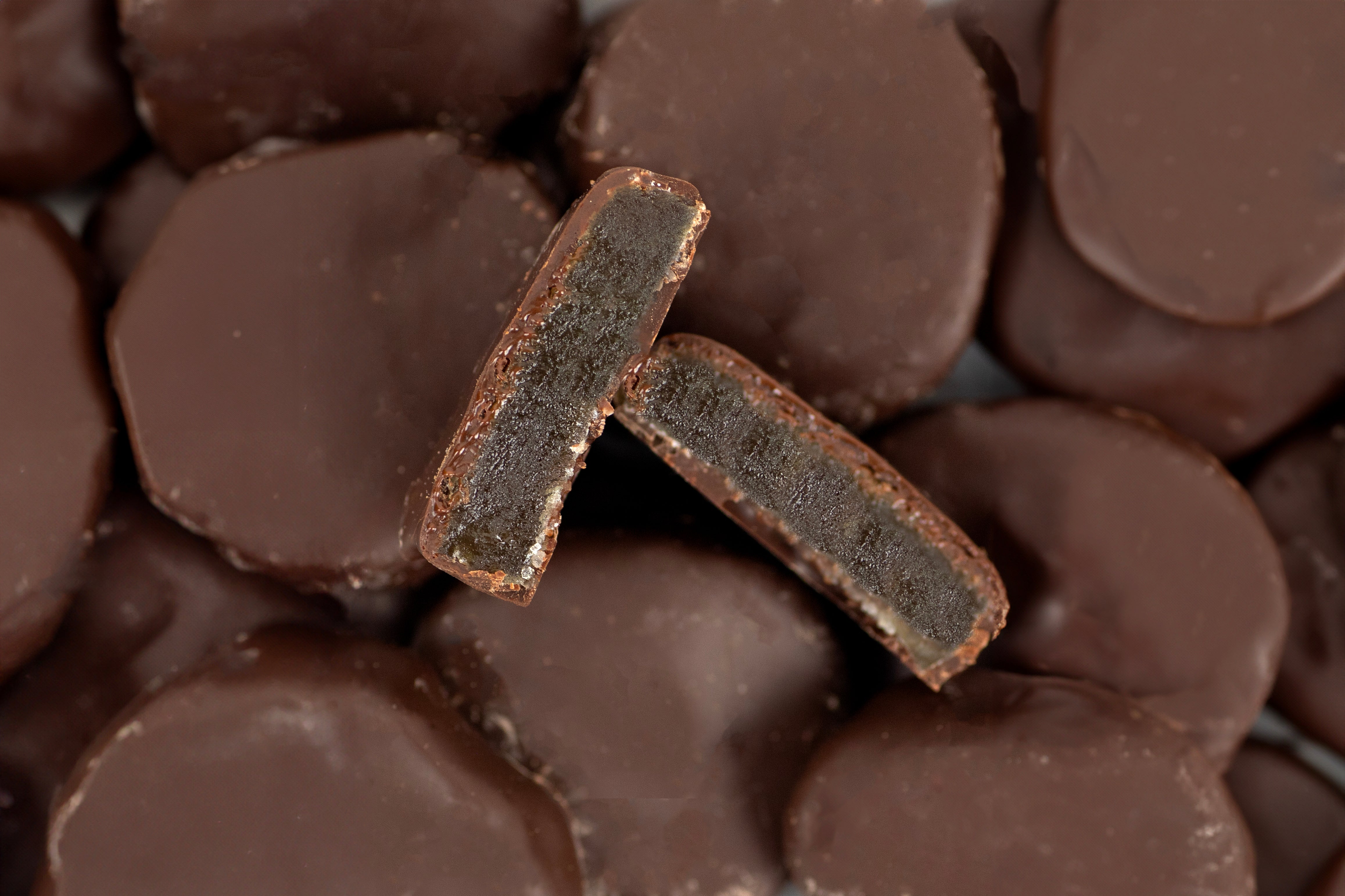 JACEK Chocolate Couture