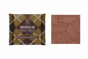 Gingerbread Bar