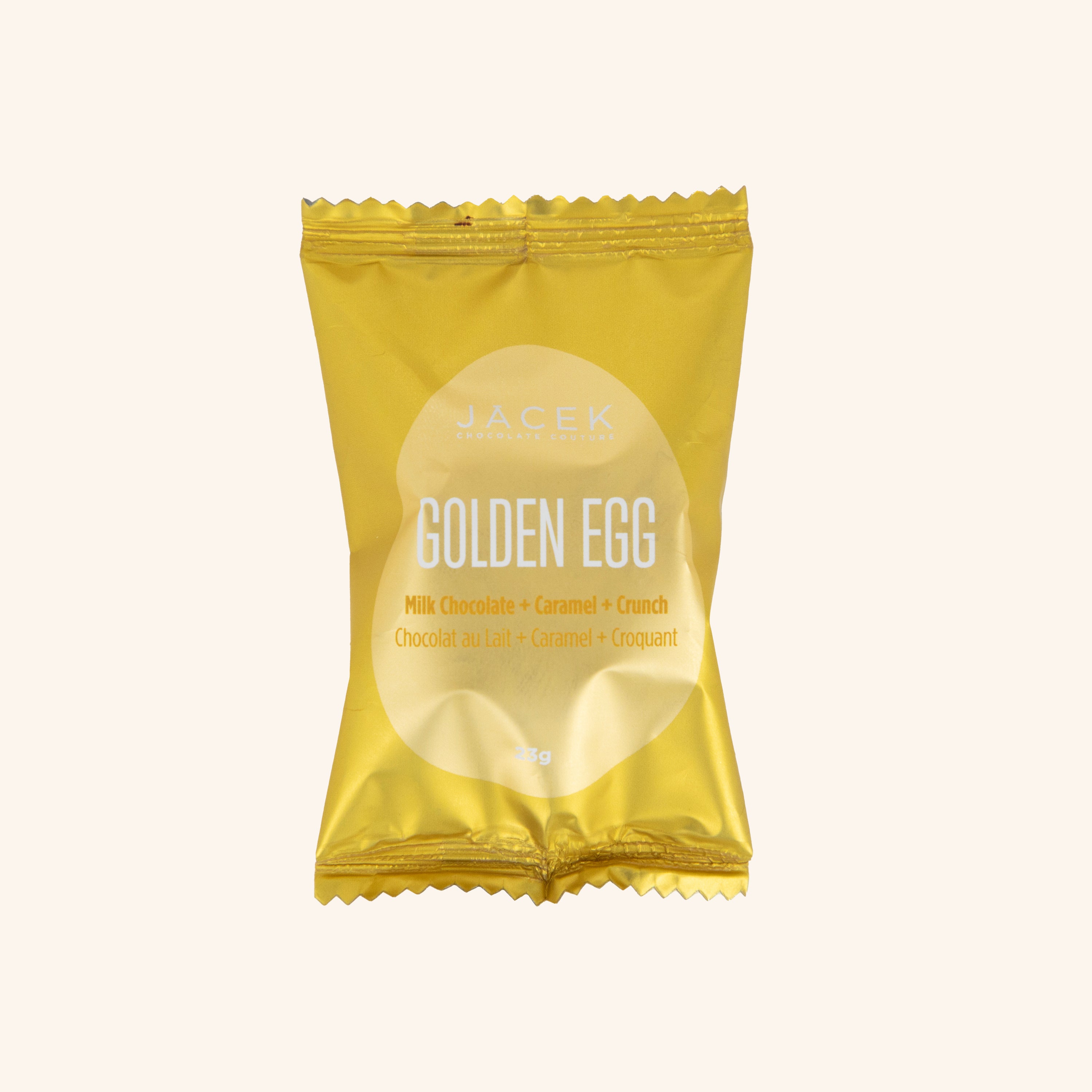 Golden Egg