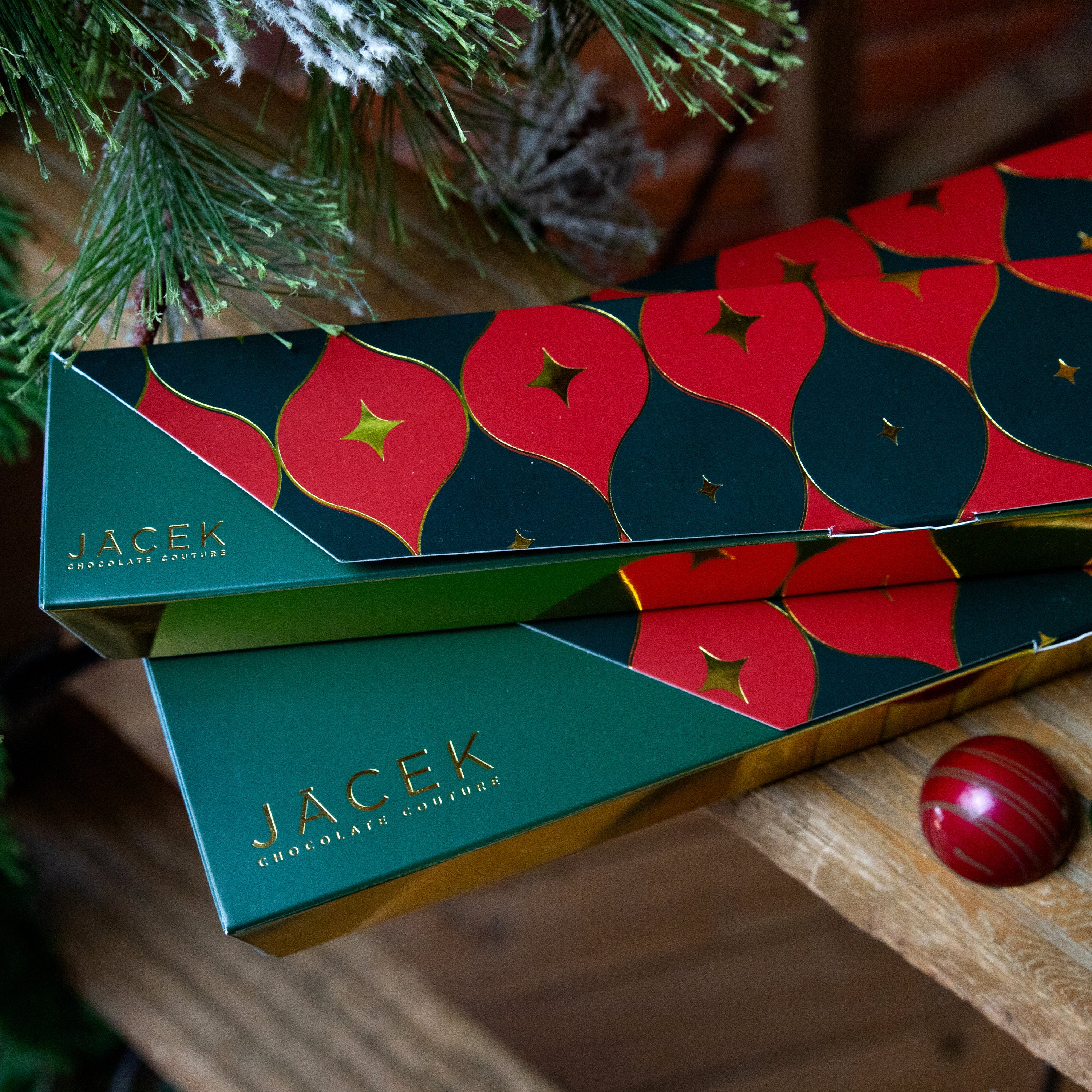 Holiday Collection 6-piece