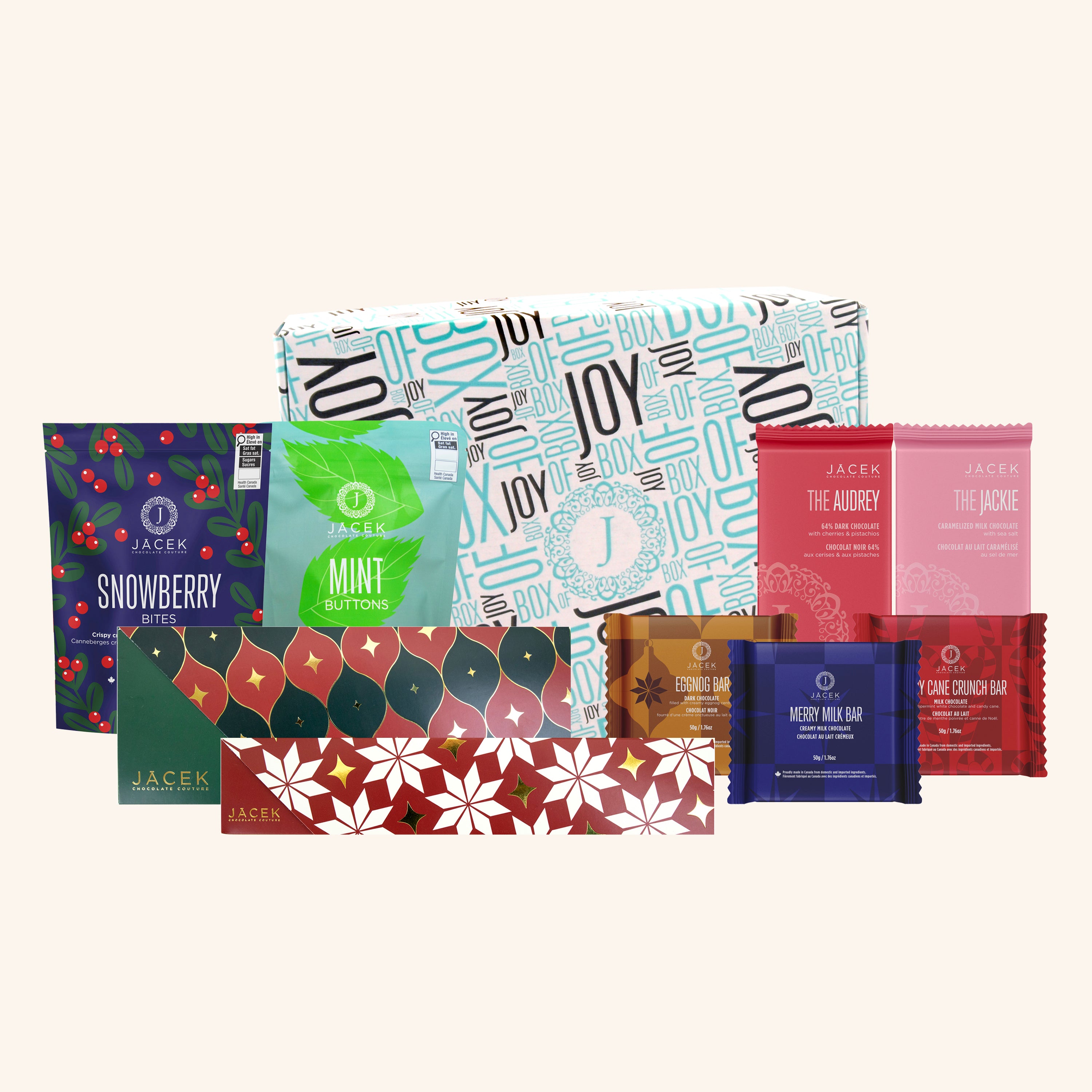 JACEK Chocolate Couture