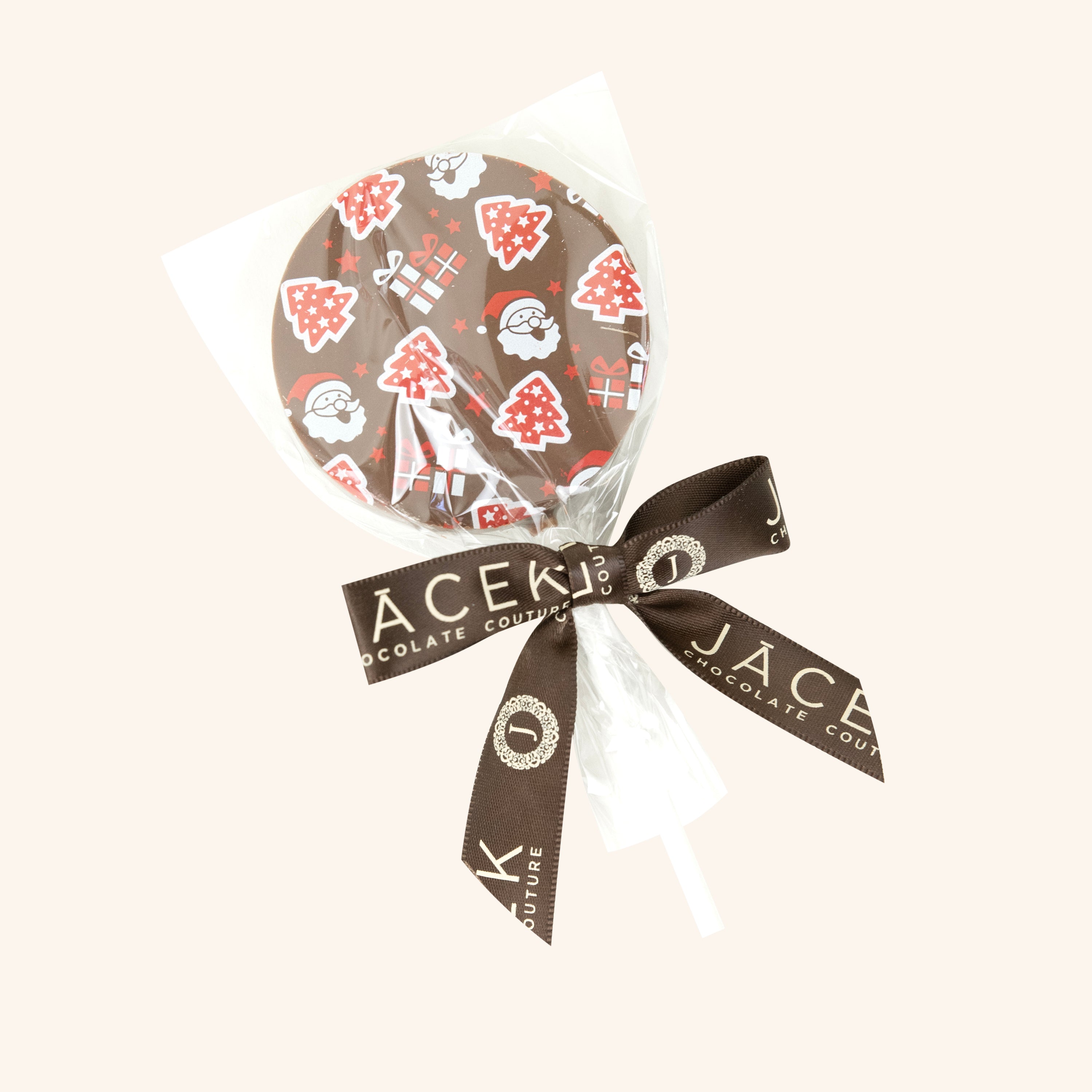 JACEK Chocolate Couture