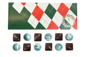 Holiday Caramel Collection