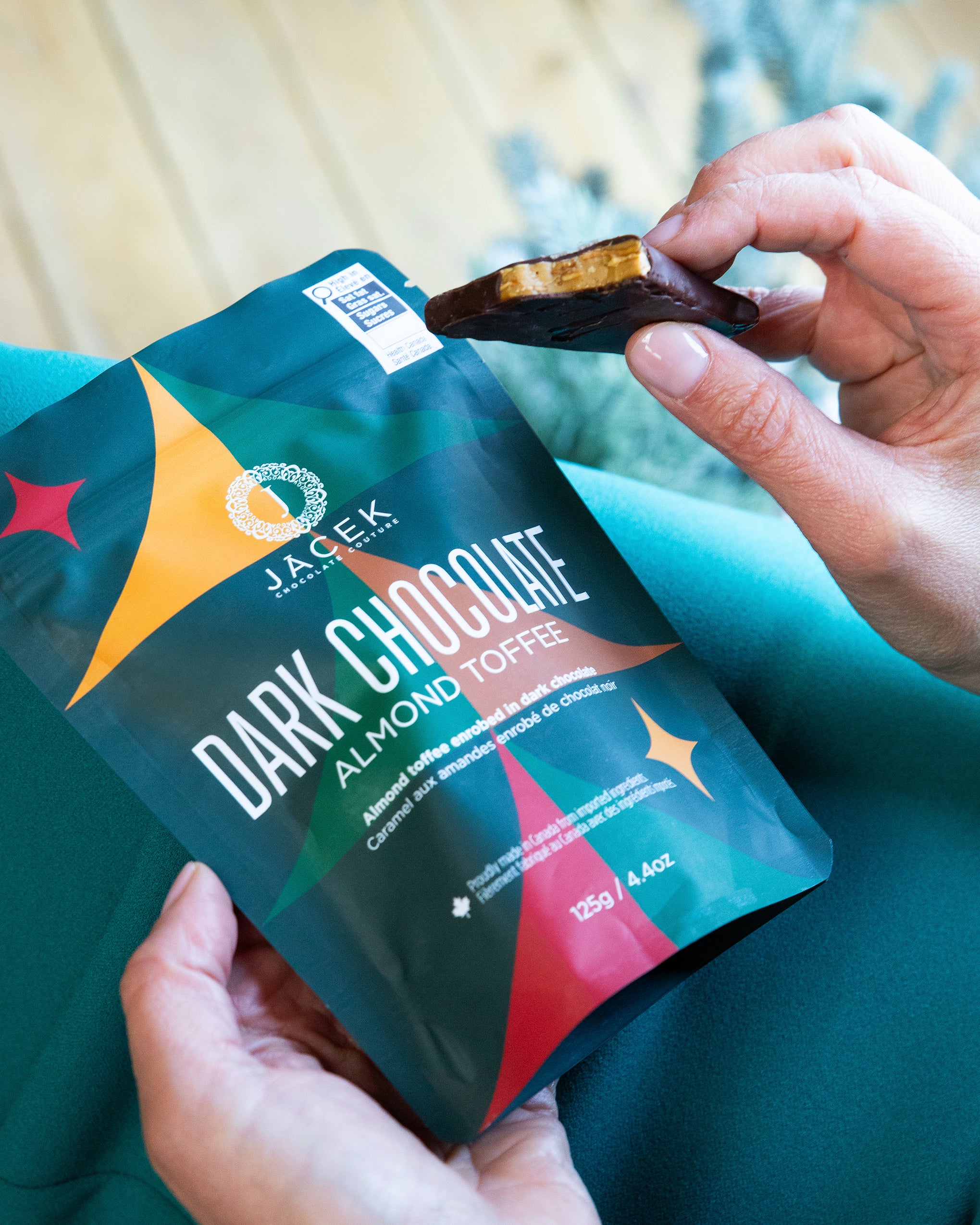 JACEK Chocolate Couture