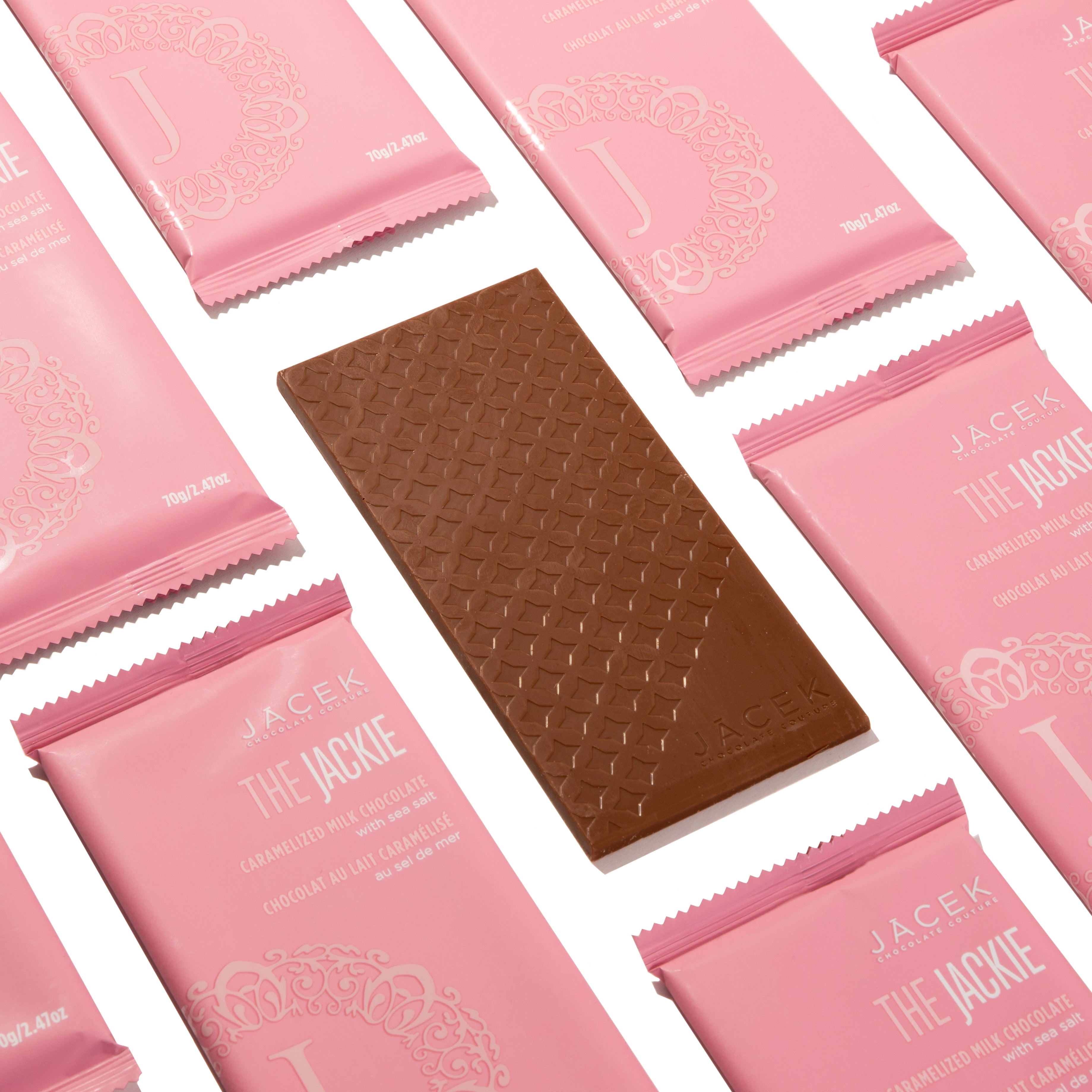 Image of The Jackie Bar