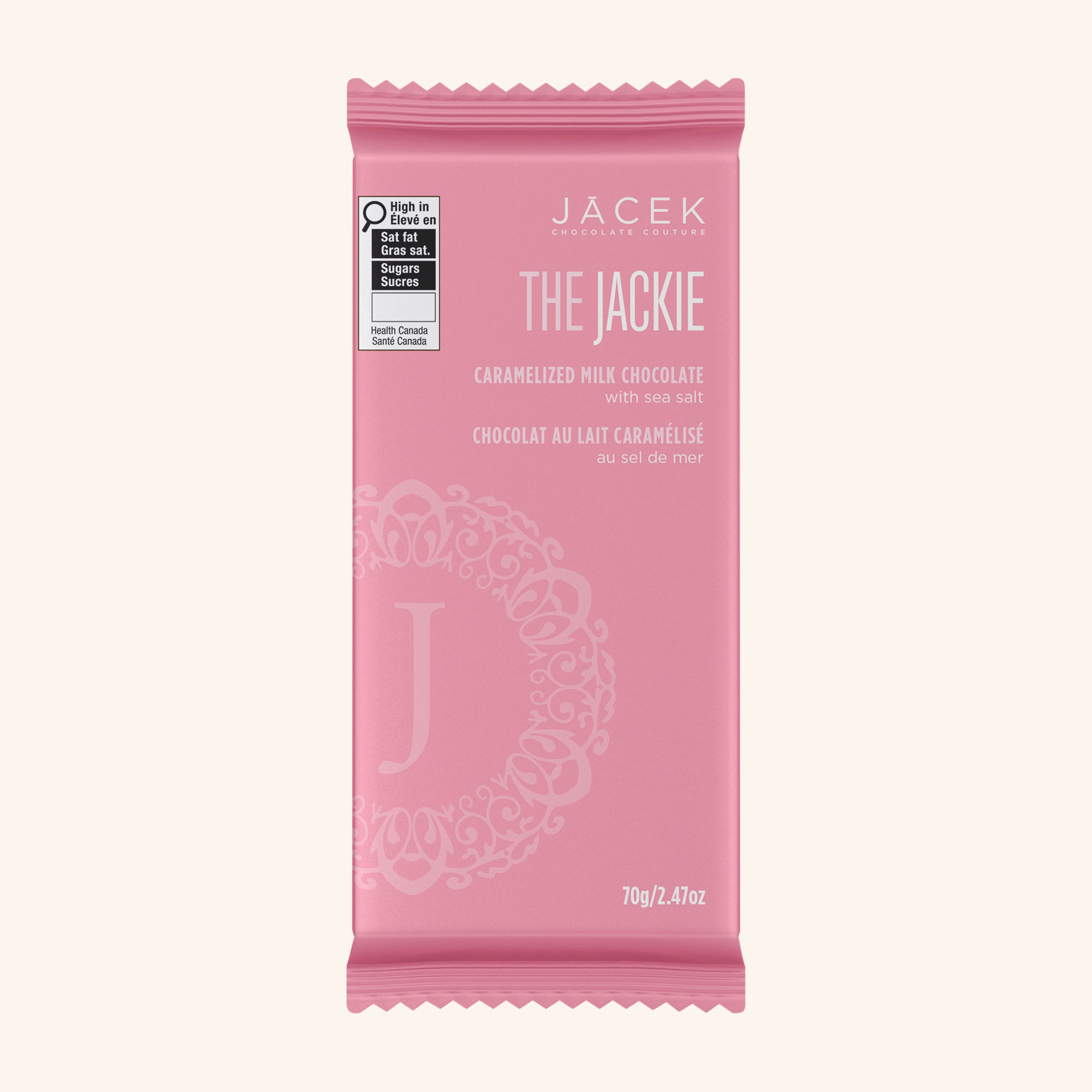 JACEK Chocolate Couture