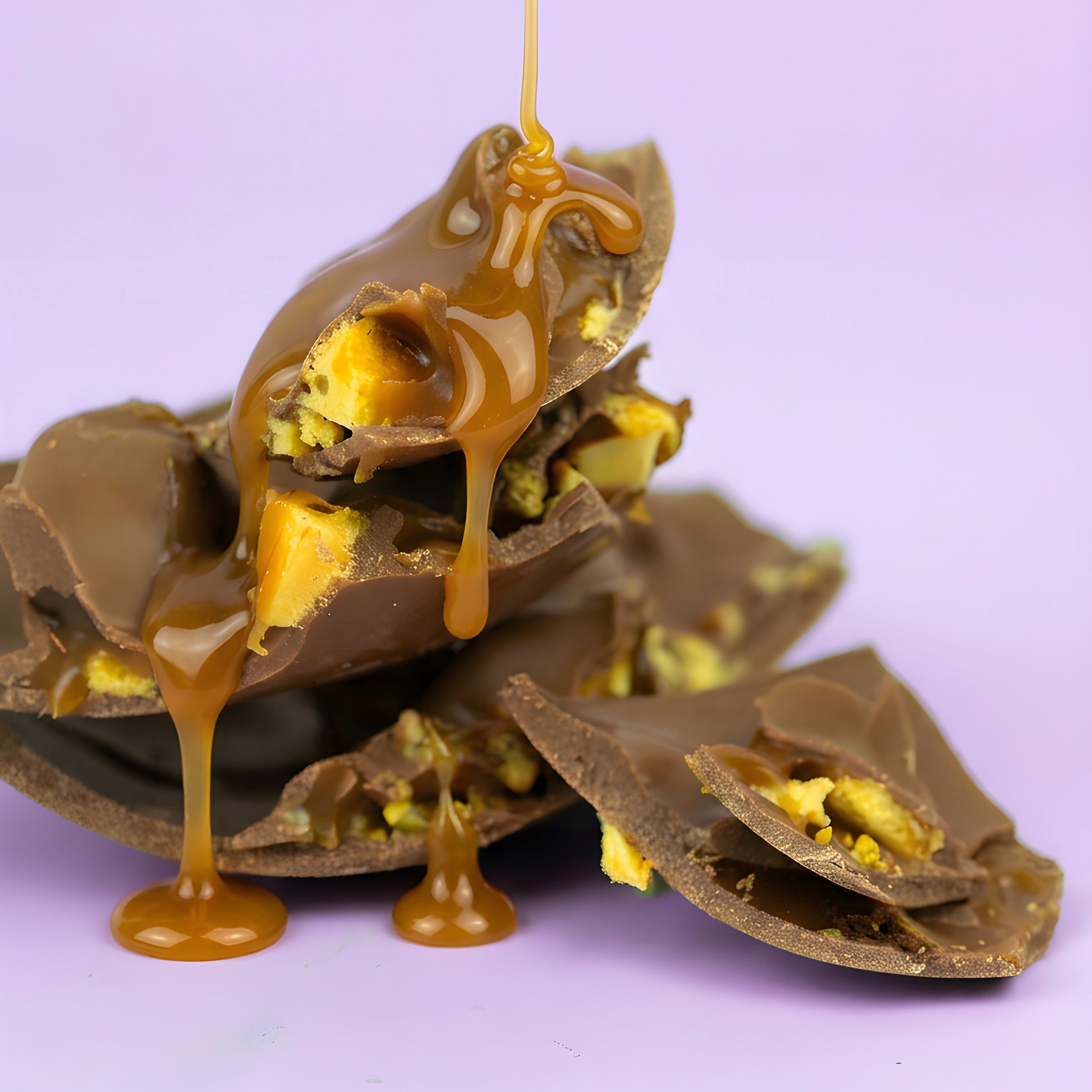 JACEK Chocolate Couture