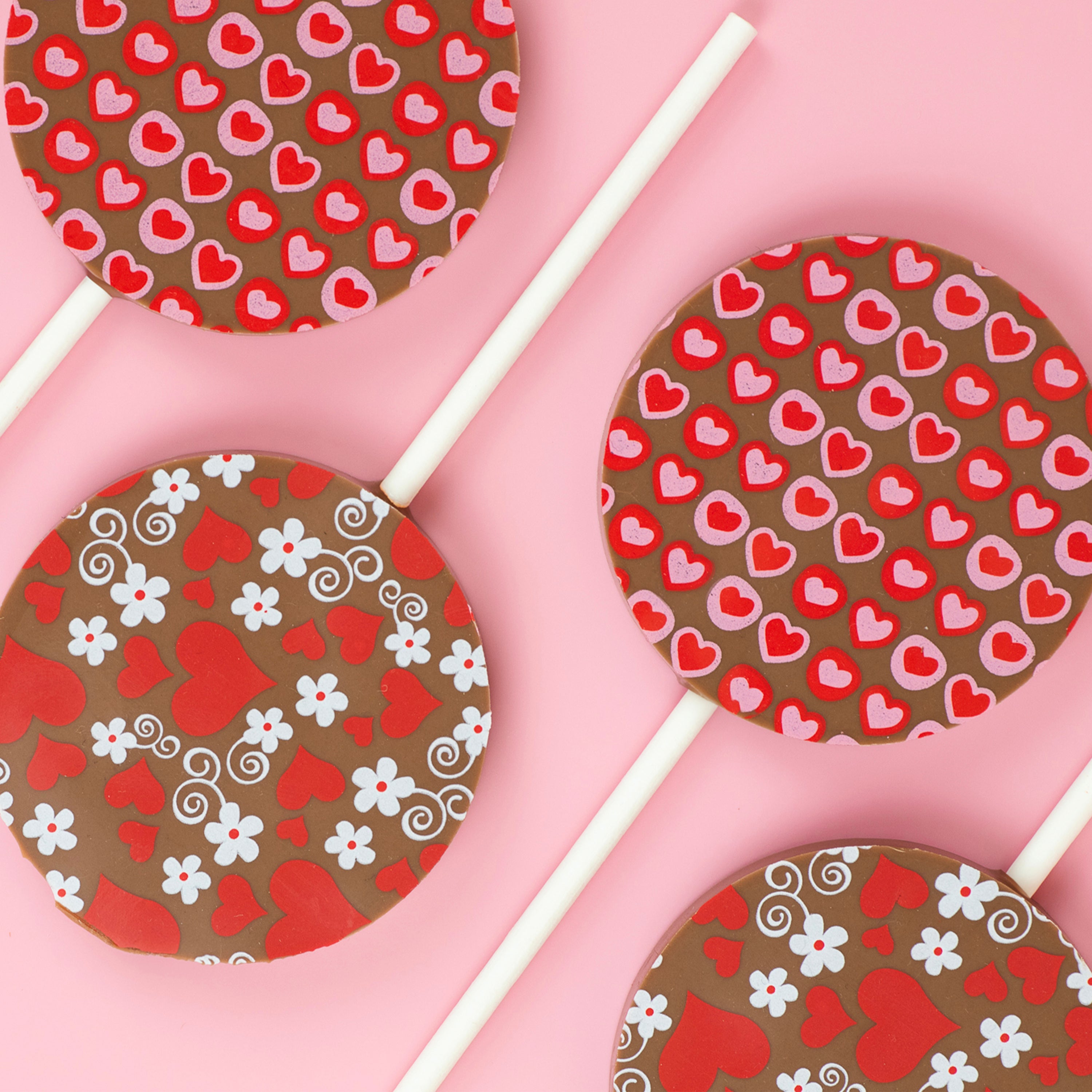 JACEK Chocolate Couture