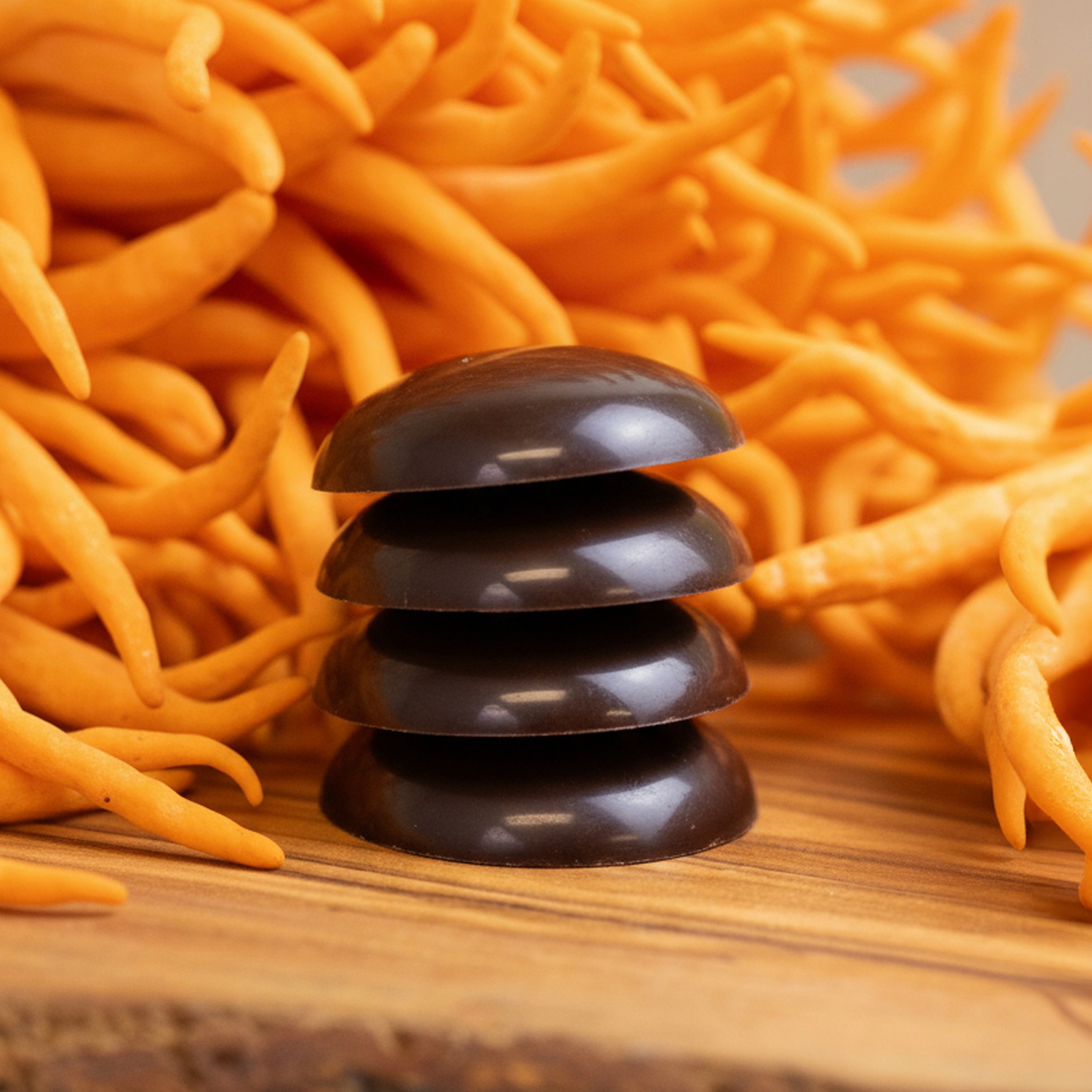 JACEK Chocolate Couture