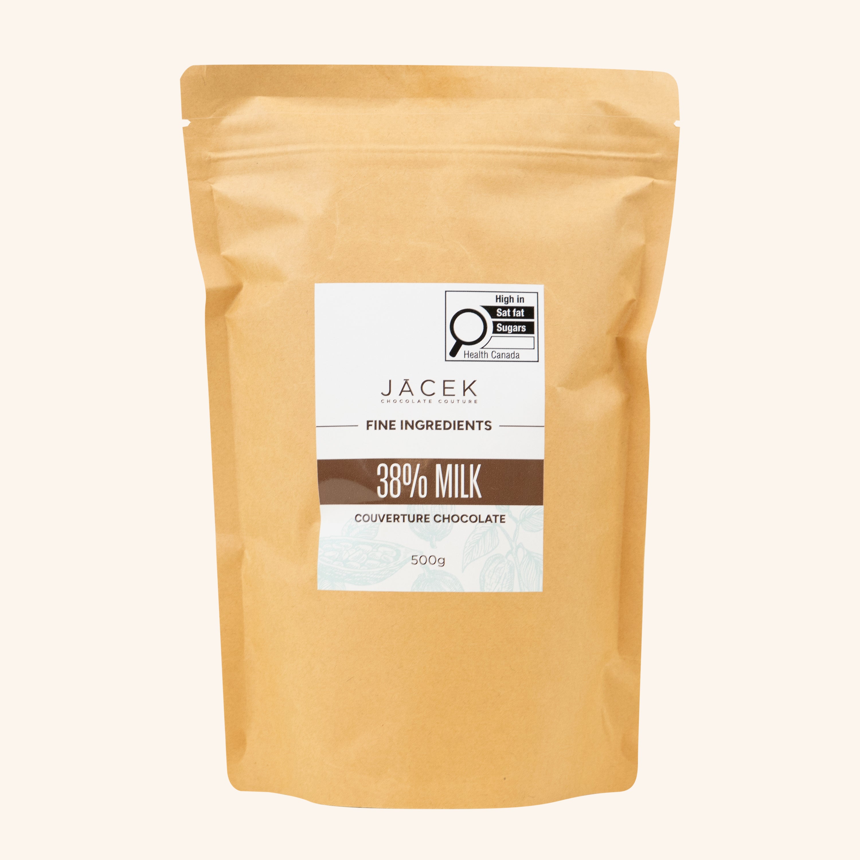 JACEK Chocolate Couture