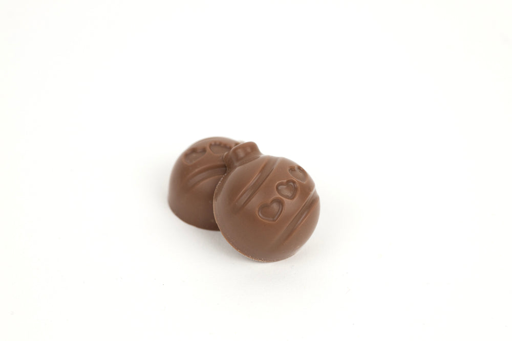 Milk Chocolate Melties