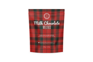 Milk Chocolate Melties