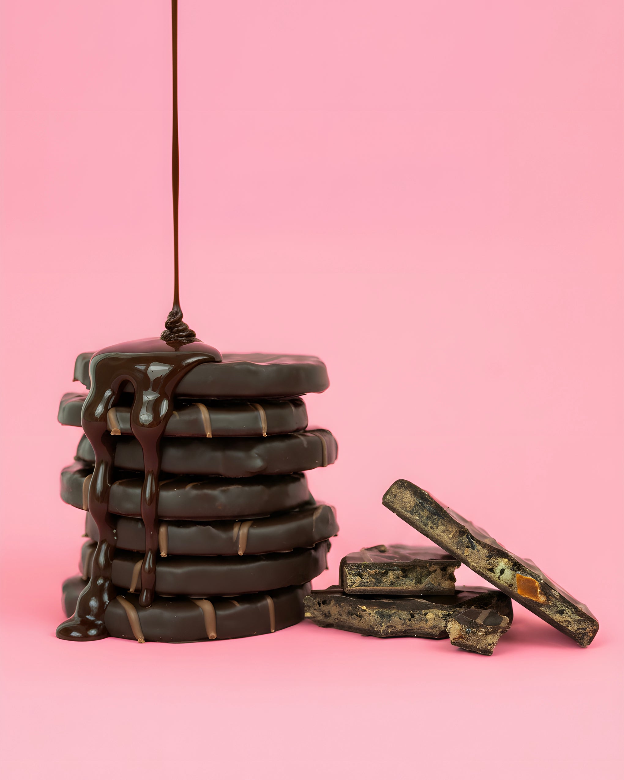 JACEK Chocolate Couture