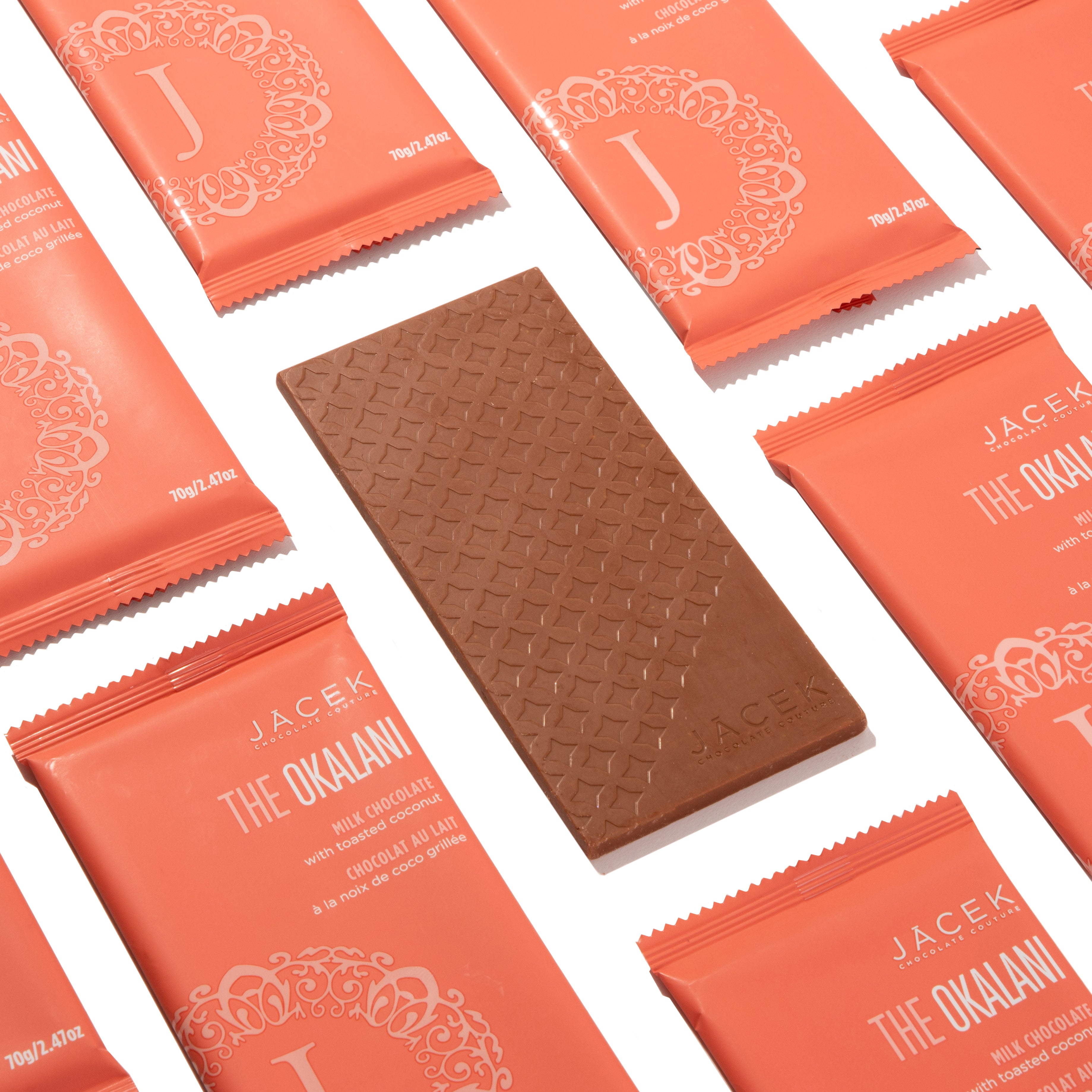 Image of The Okalani Bar