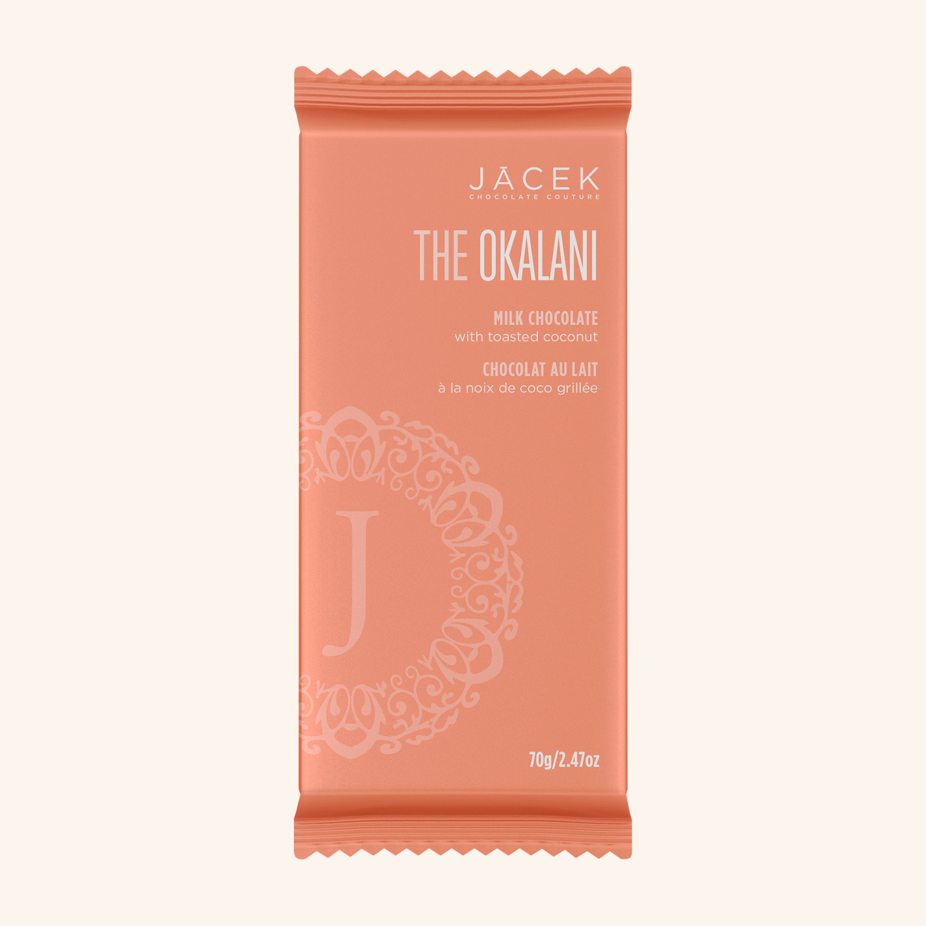 Image of The Okalani Bar