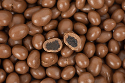 Image of Milk Chocolate Raisins