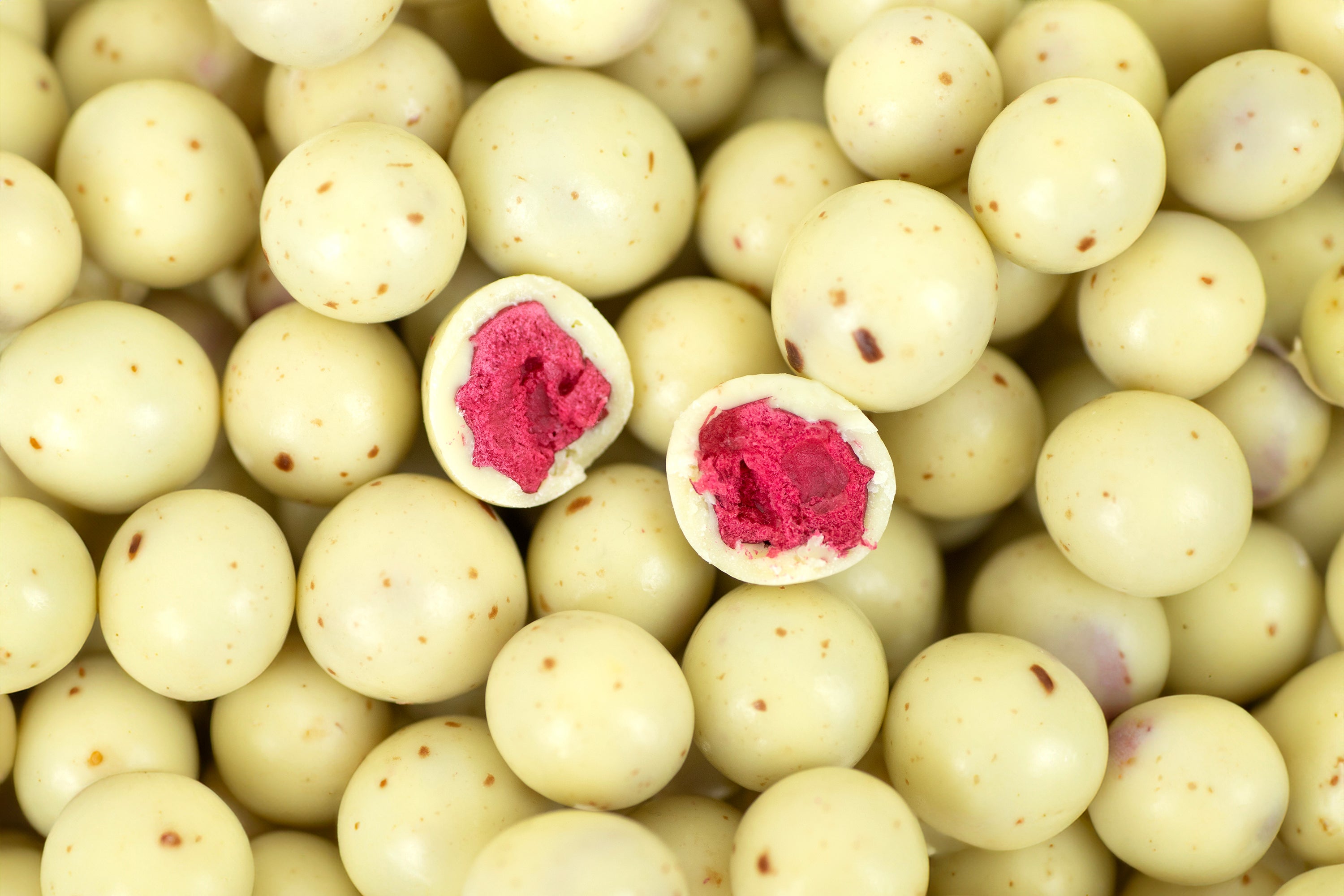 Image of Snowberry Bites
